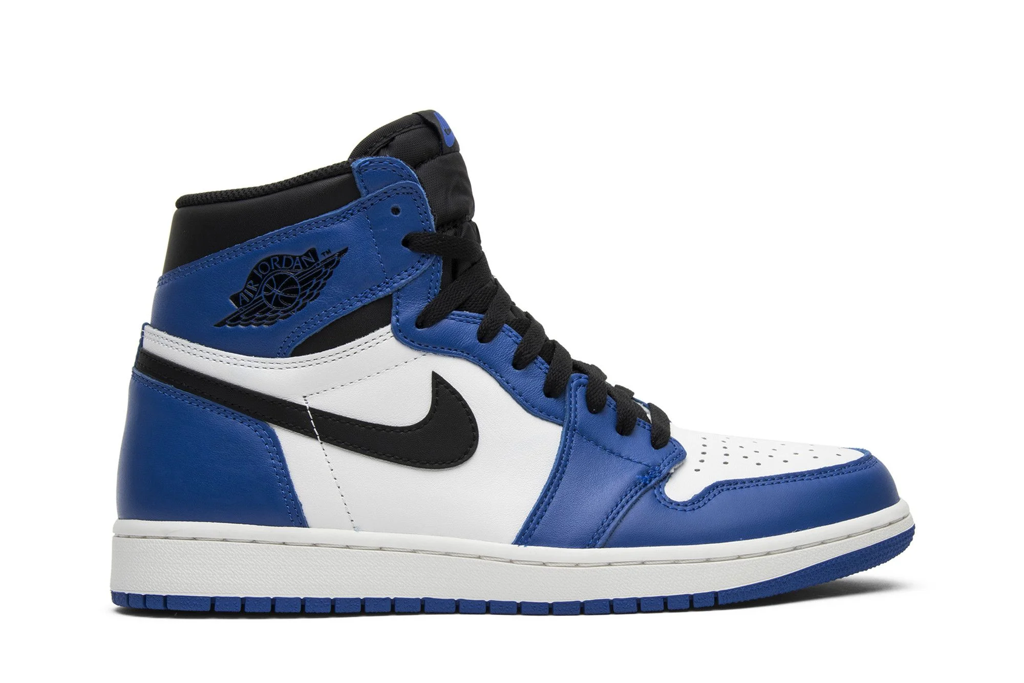 Air Jordan 1 Retro High OG 'Game Royal' - 1
