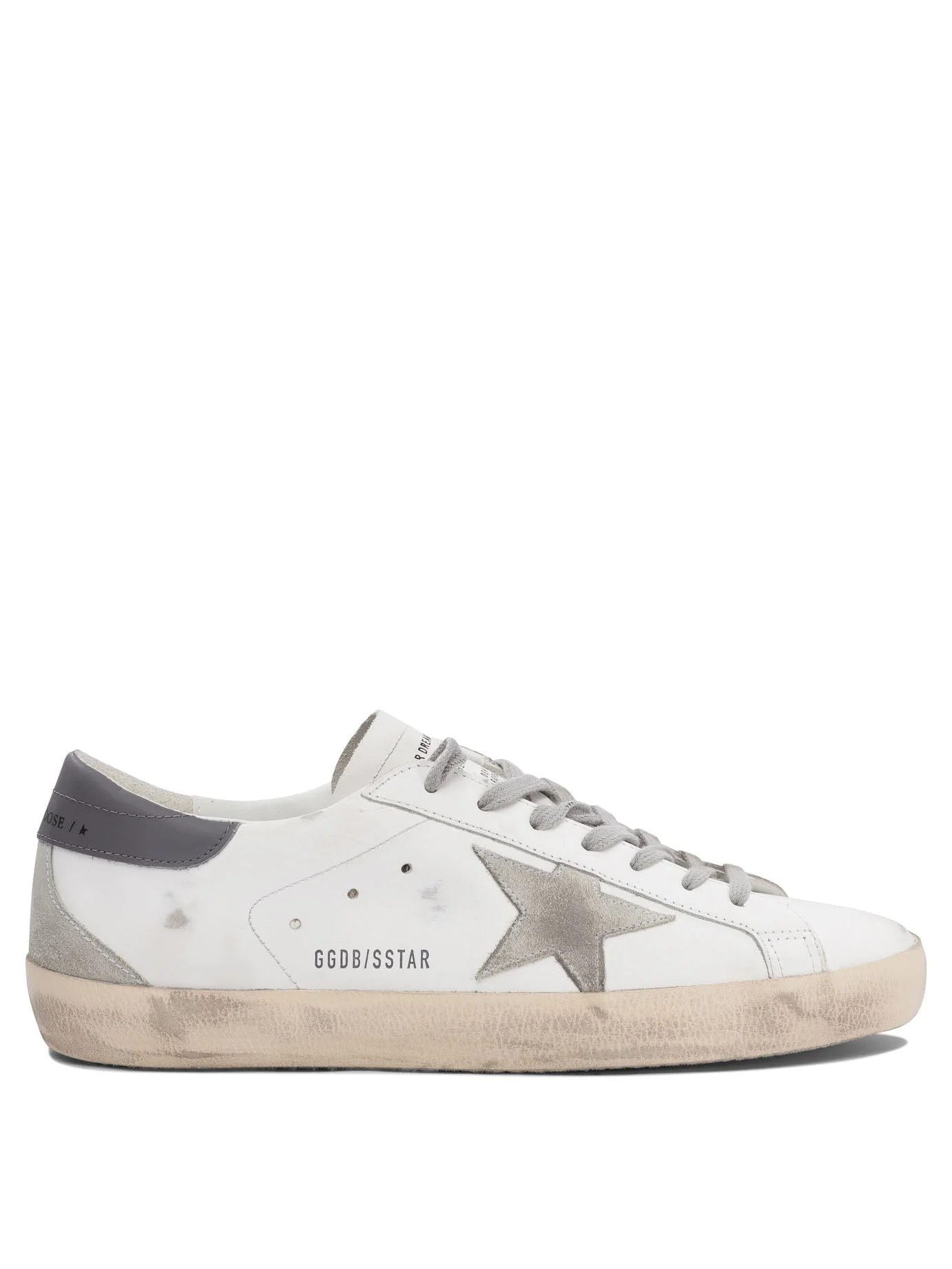 Golden Goose "super-star" Sneakers - 1