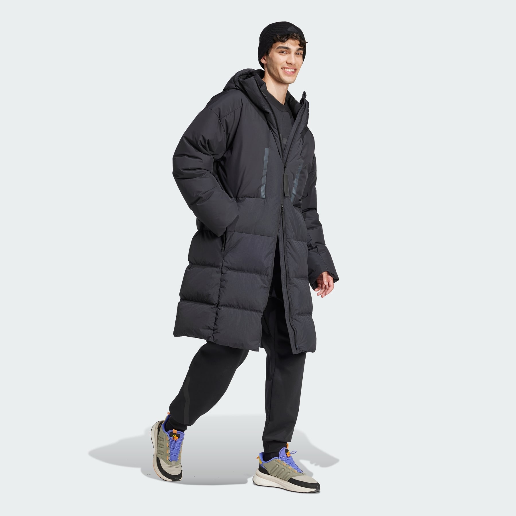 Myshelter Down Parka - 4