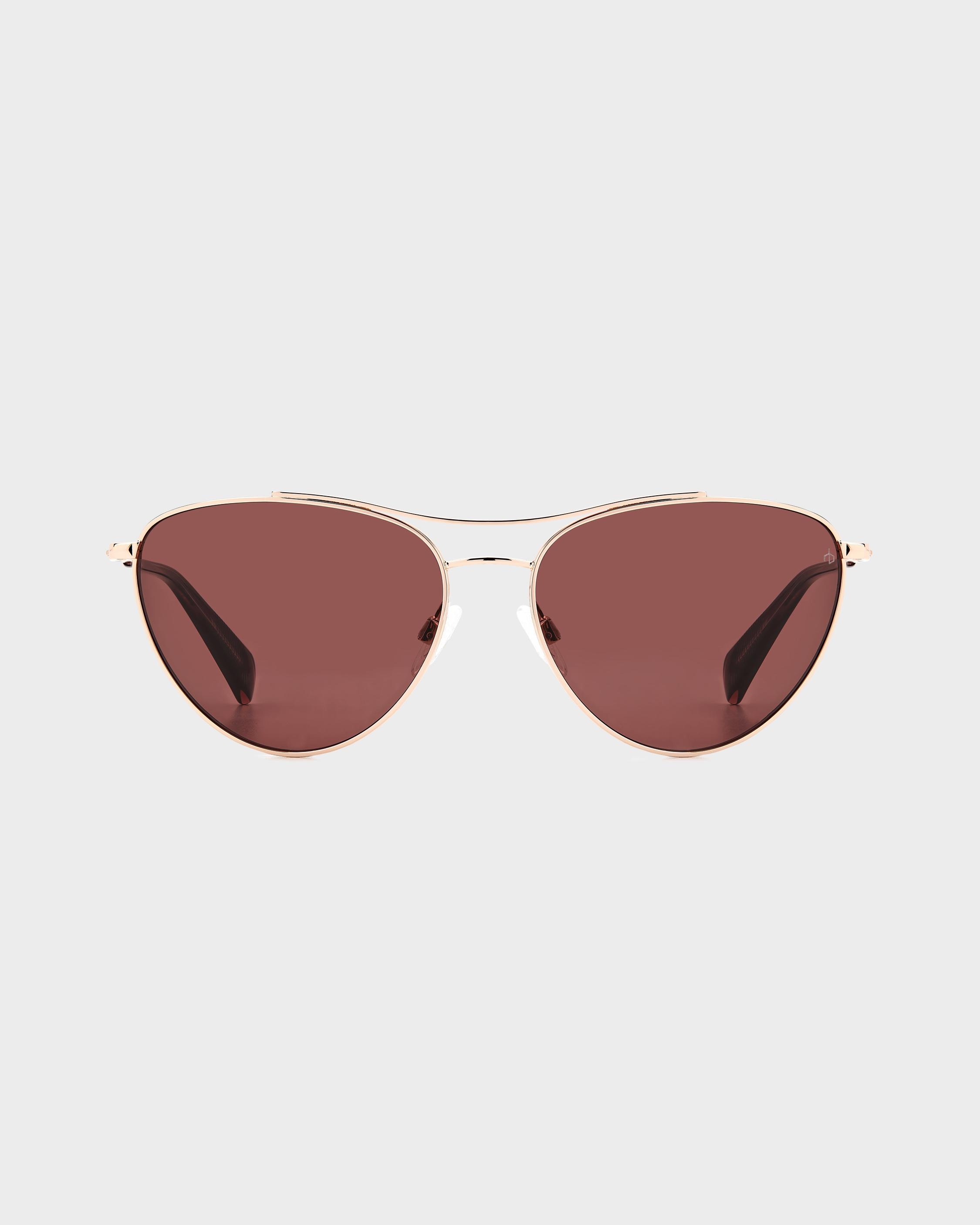 Clare
Butterfly Sunglasses - 2