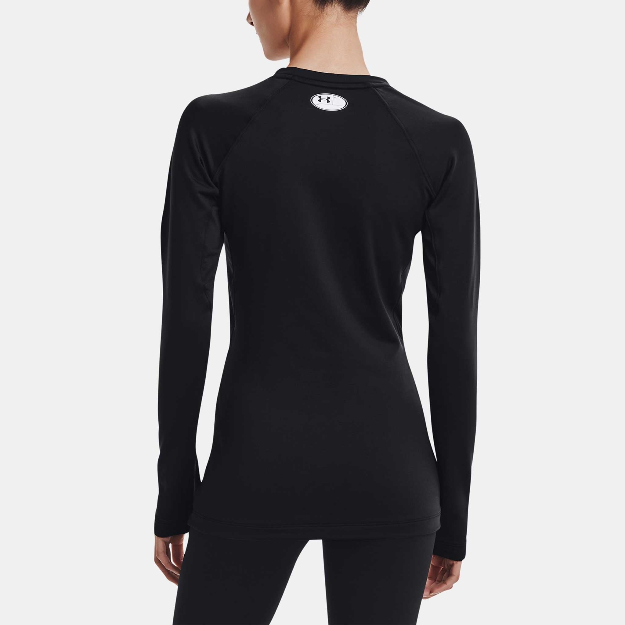 Under Armour ColdGear Crew Women's - 2