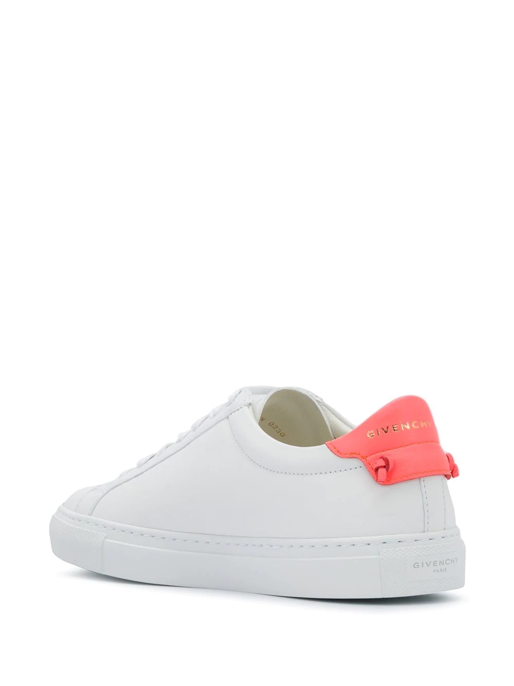 Urban Street low-top sneakers - 3