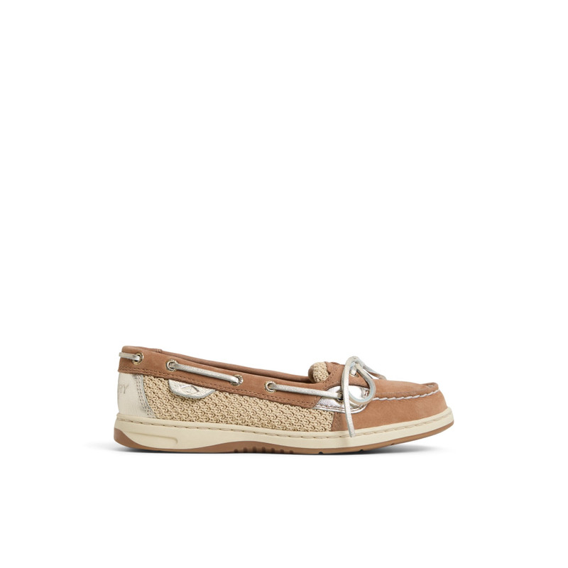 Angelfish 1 Eye Boat Shoe 1