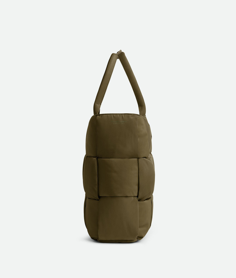 Bottega Veneta Large Arco Padded Tote Bag outlook
