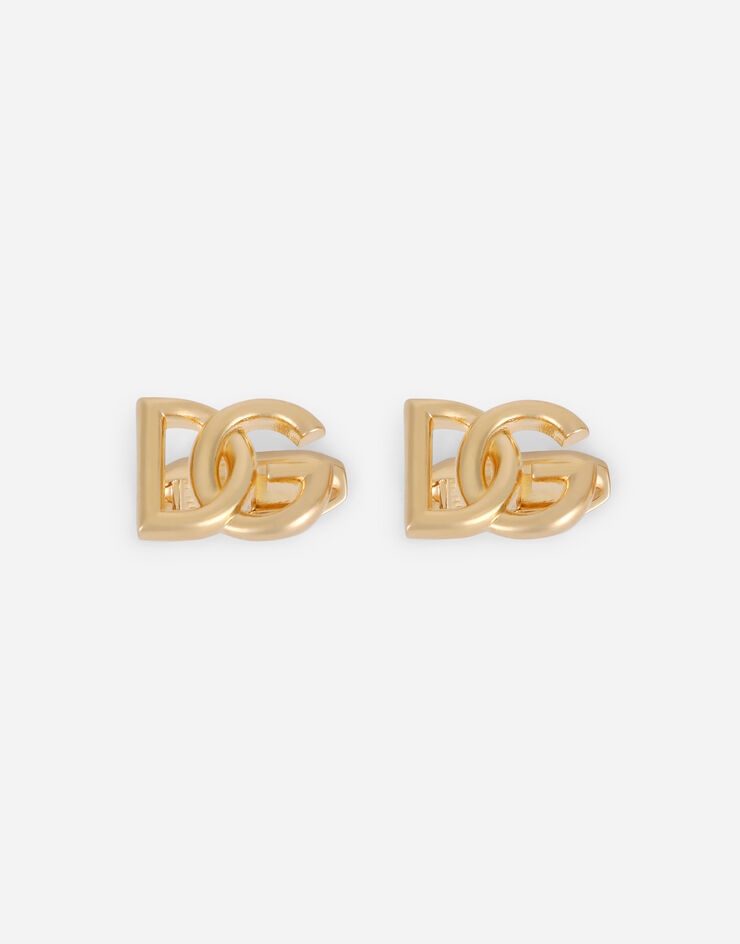 Cufflinks with DG logo - 1