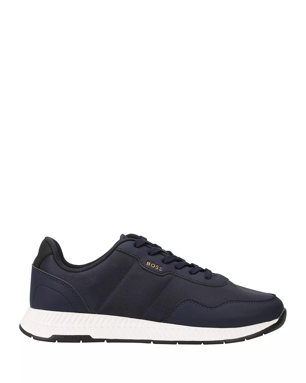 Men's Titanium Running Shoes - 1