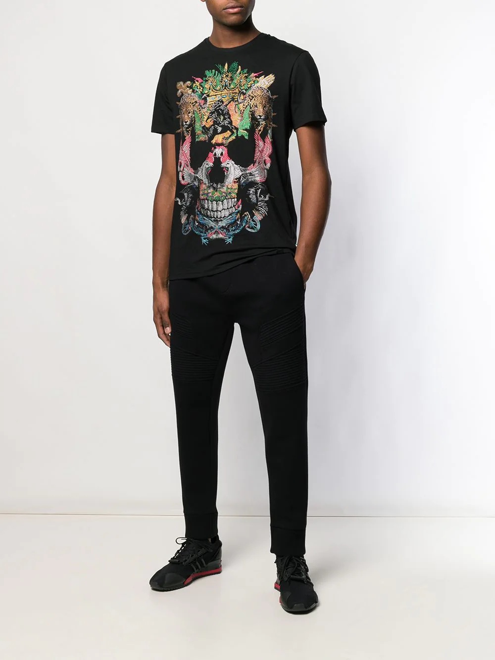 Jungle T-shirt - 2