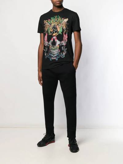 PHILIPP PLEIN Jungle T-shirt outlook