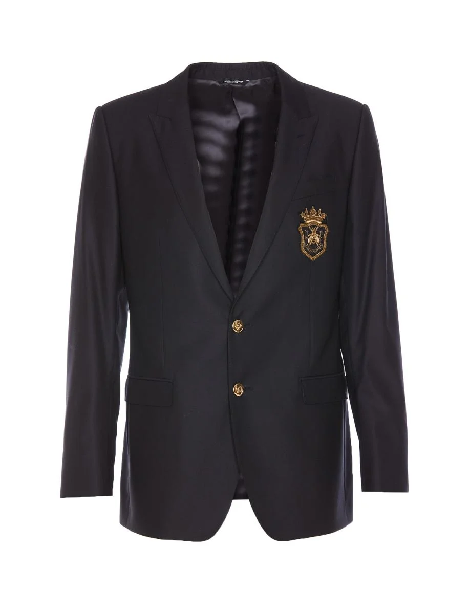Dolce & Gabbana Jackets - 1