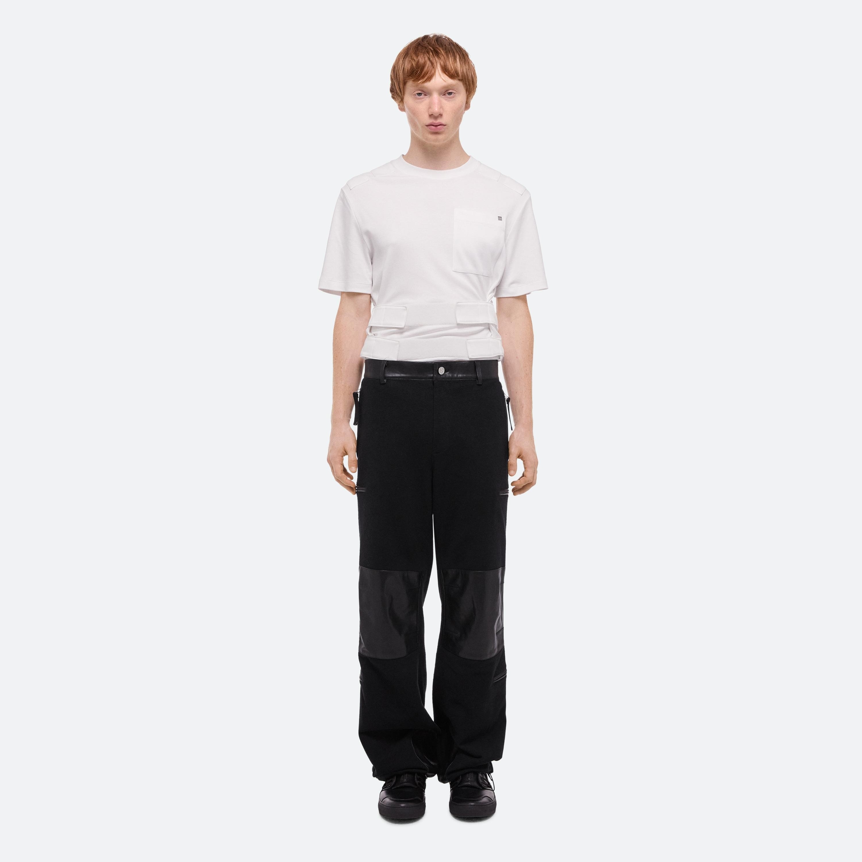 FLIGHT PANTS - 3