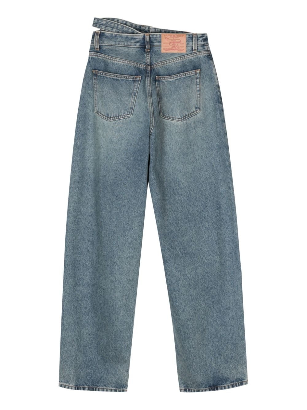 Evergreen jeans - 2