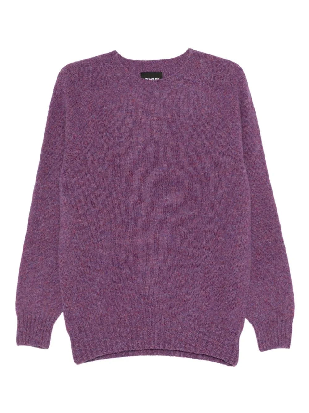 crew-neck sweater - 1