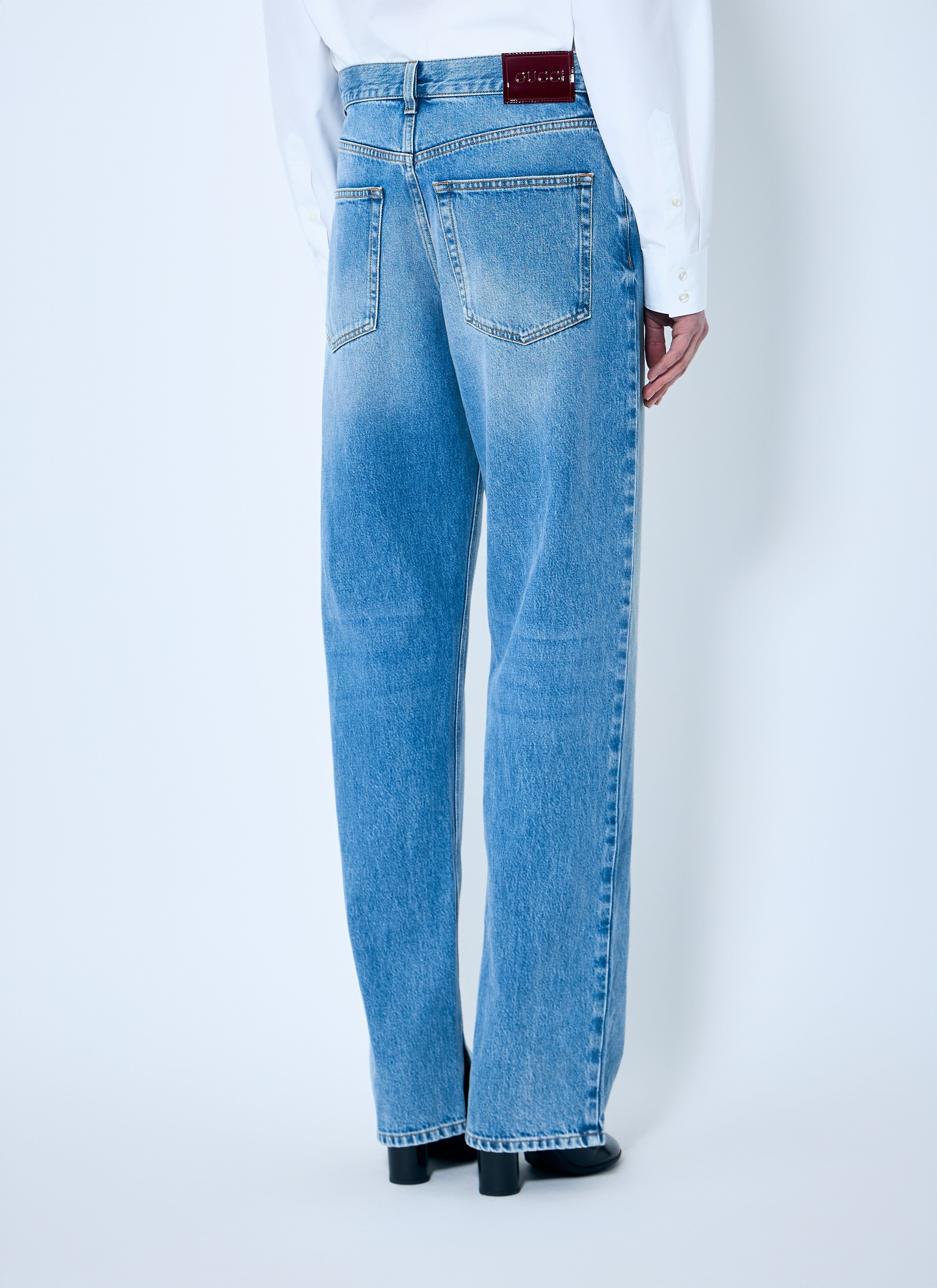 Denim Jeans - 4