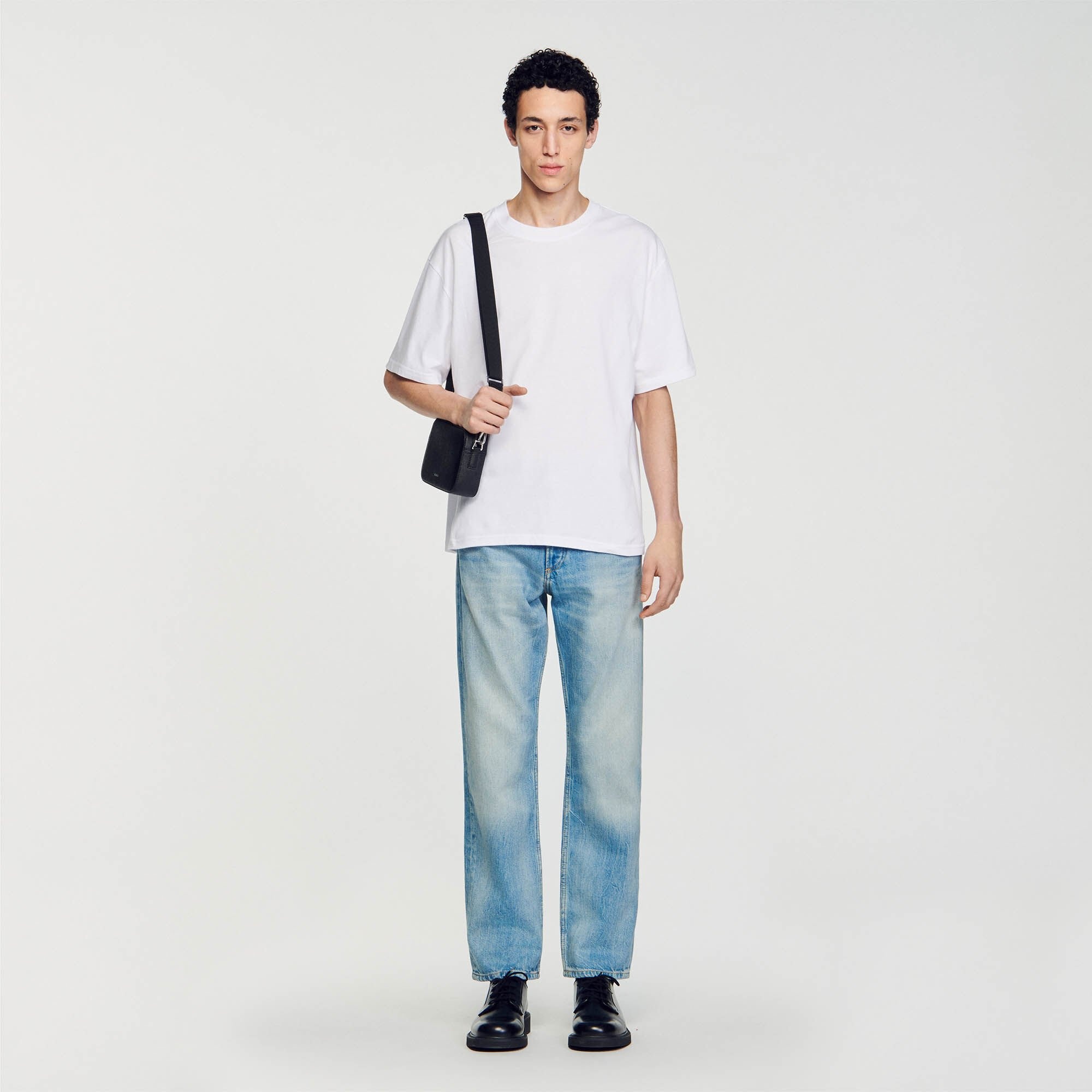 OVERSIZED T-SHIRT - 2