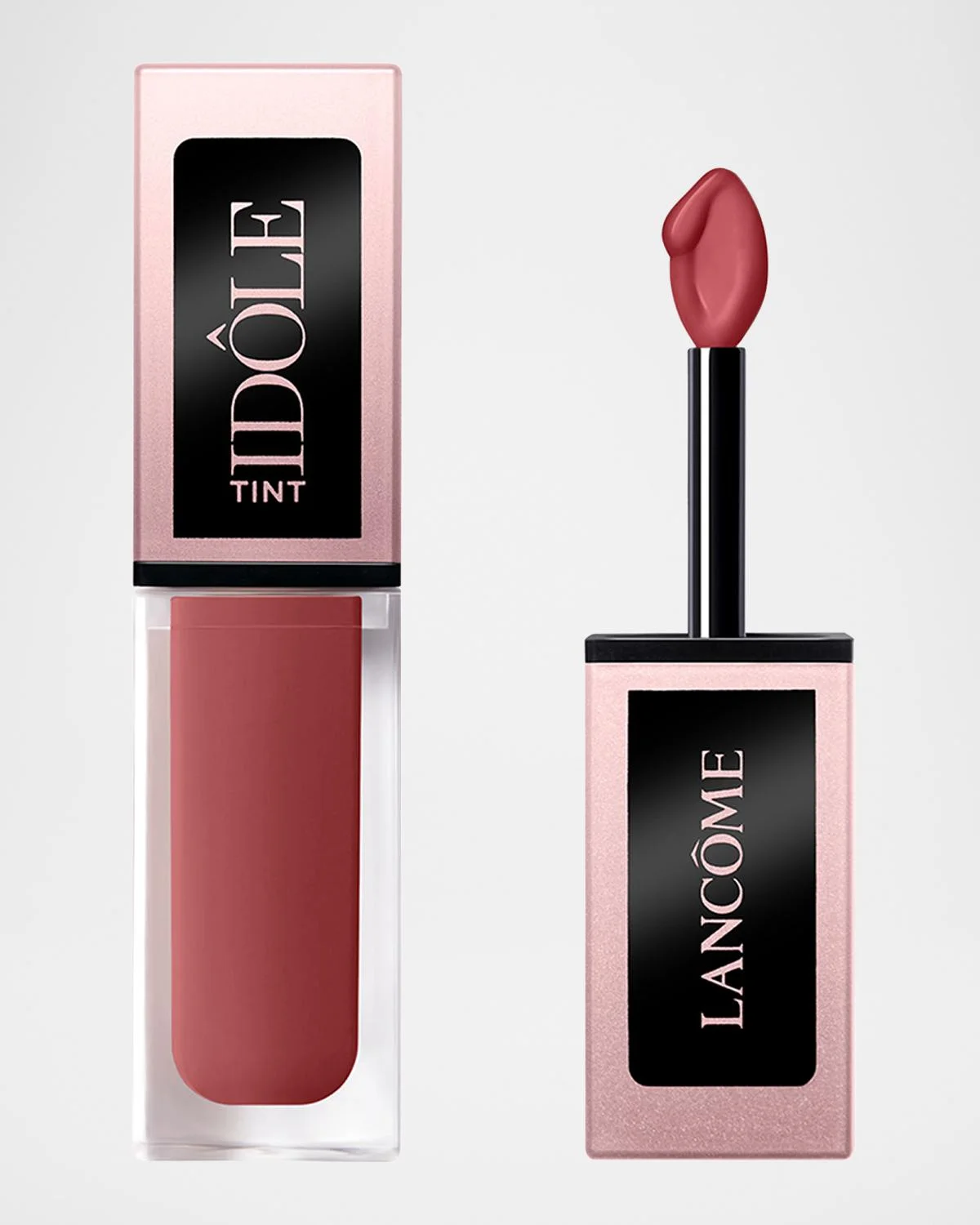 Idole Tint Longwear Liquid Eyeshadow & Eyeliner - 1