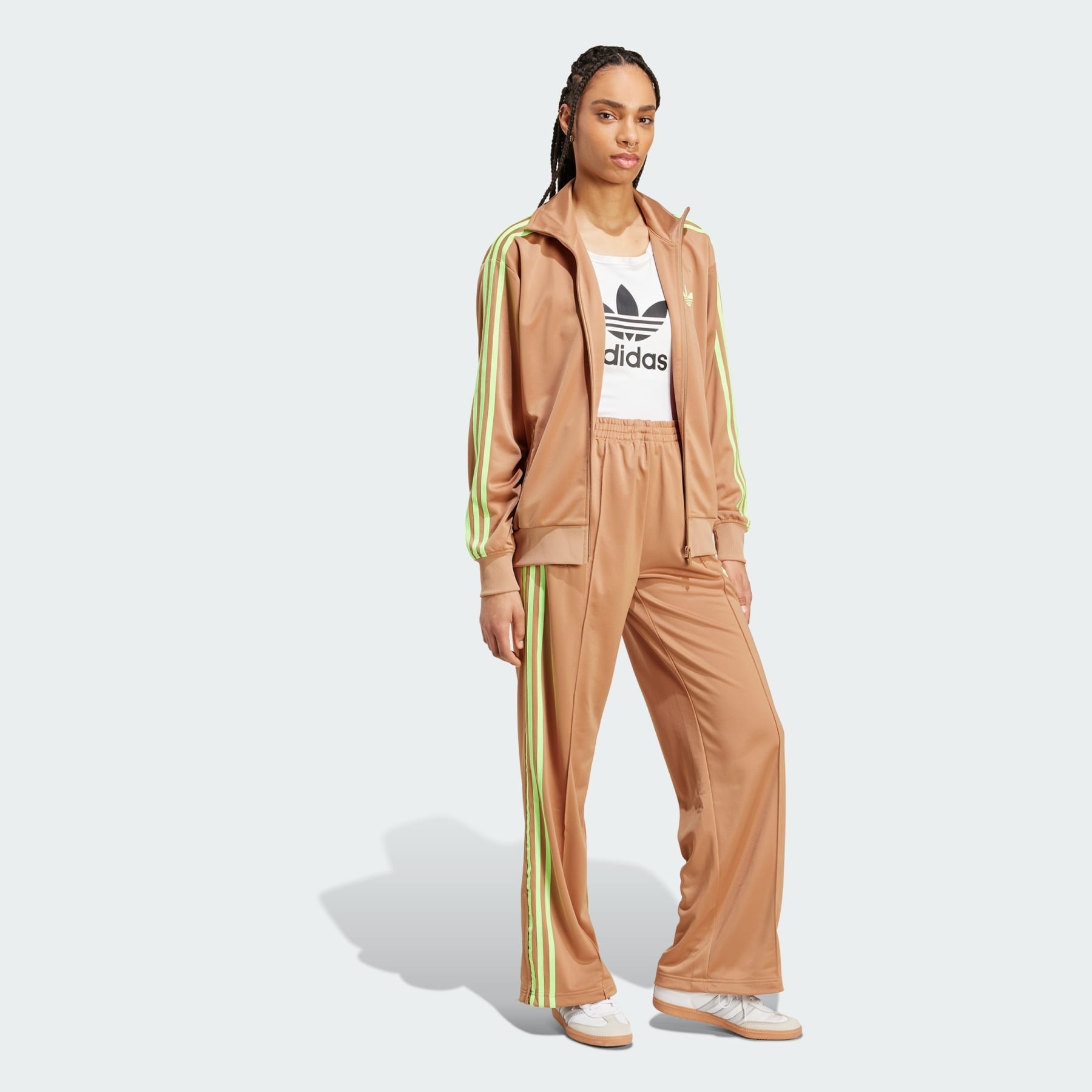 Adicolor Classic Firebird Loose Track Top - 4