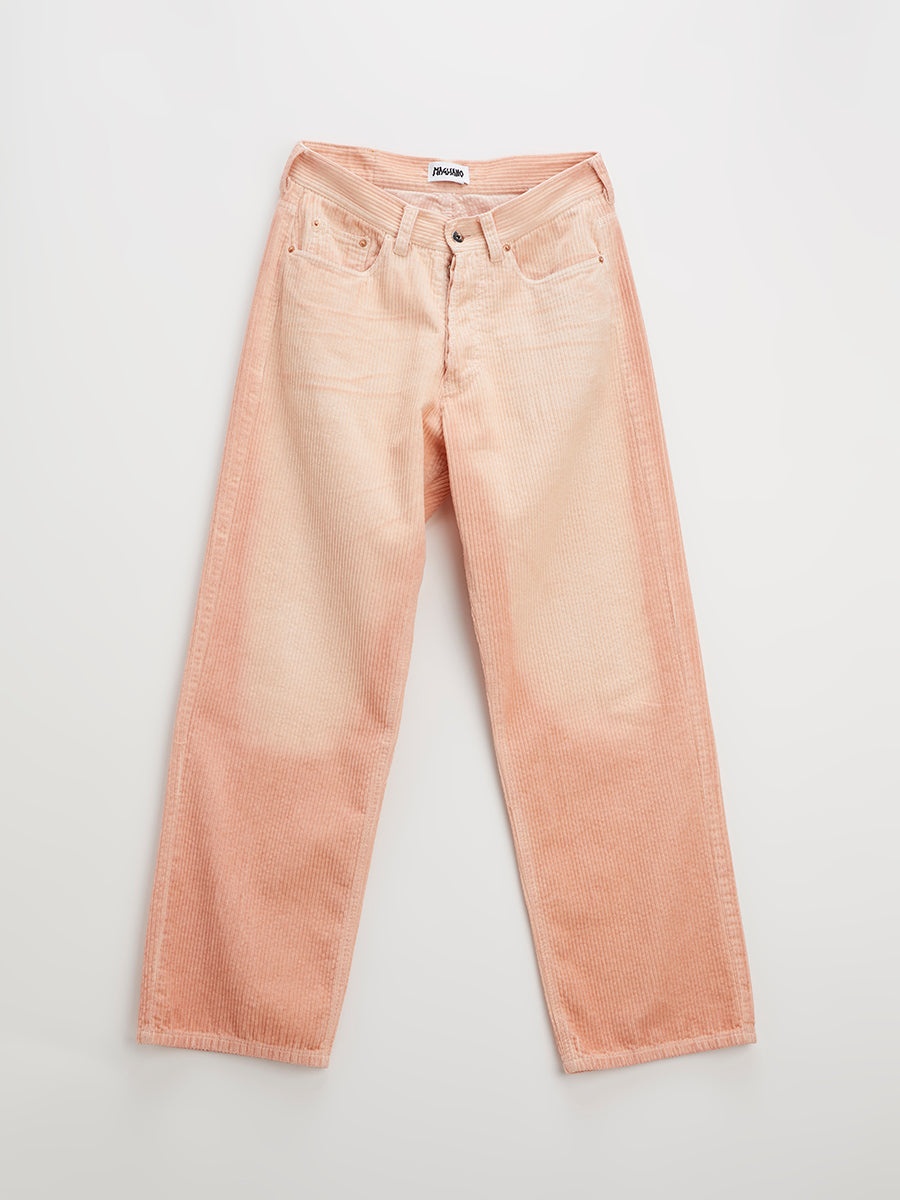 Flattone Old Jeans Dusty Pink