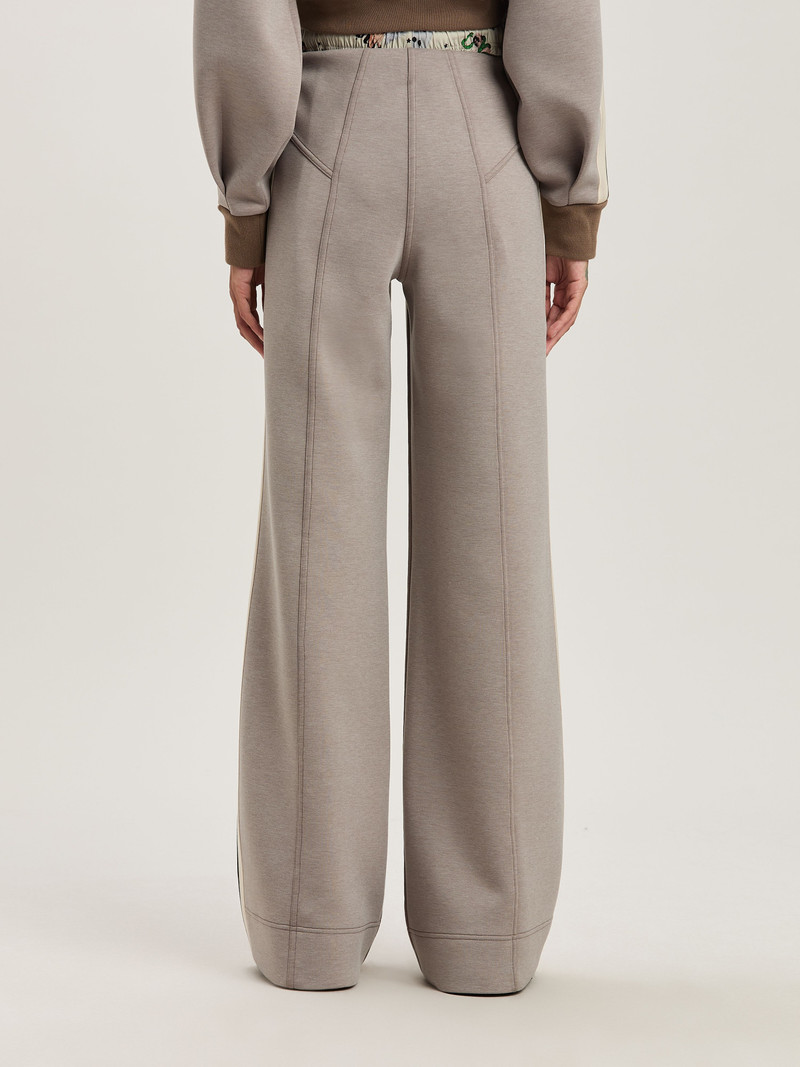 Neoprene Track Pants 5