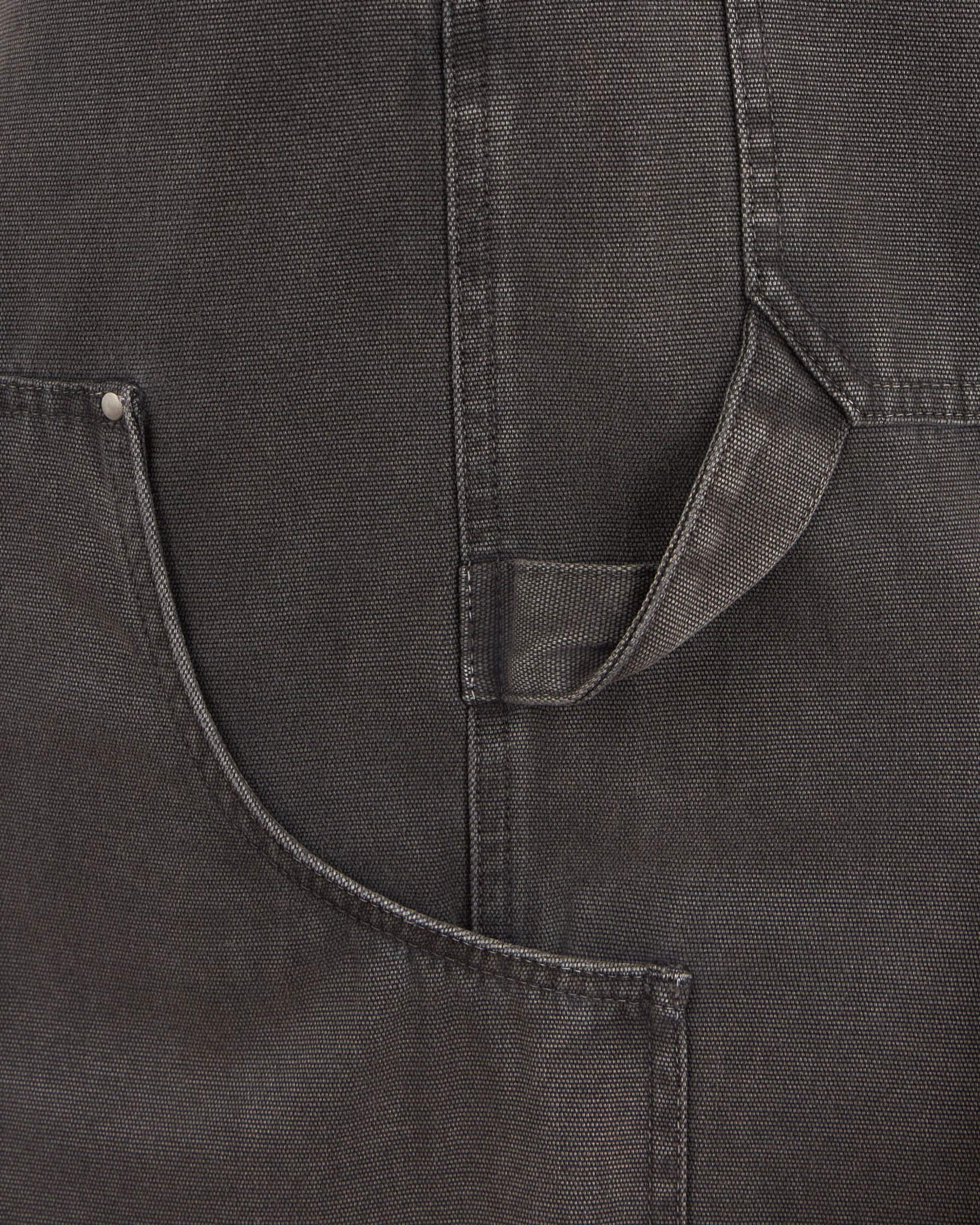 BOLTON UTILITY PANT - 5