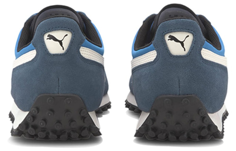 PUMA PUMA Fast Rider Source 'Palace Blue Dark Denim' 371601-01 outlook