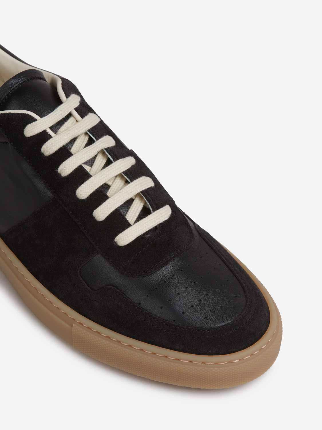 SNEAKERS BBALL SLIM - 5
