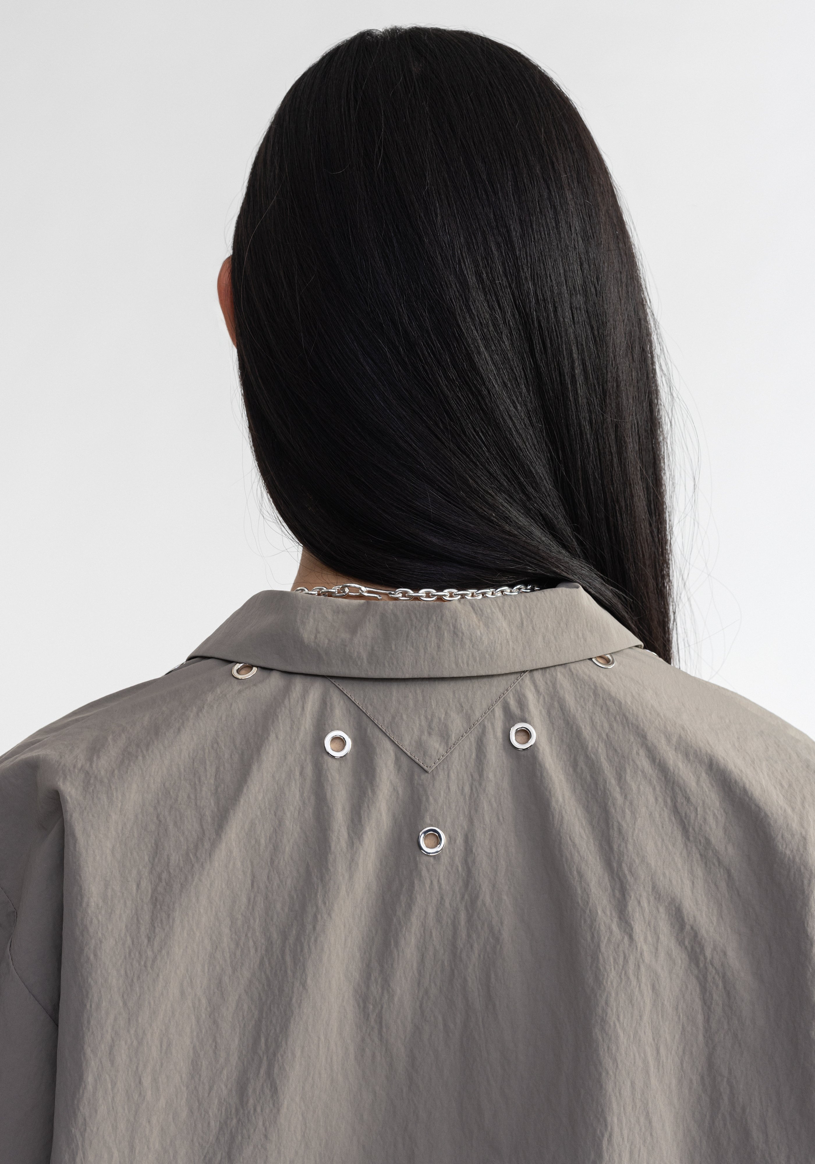 ADIRA
Short sleeved technical shirt - 4