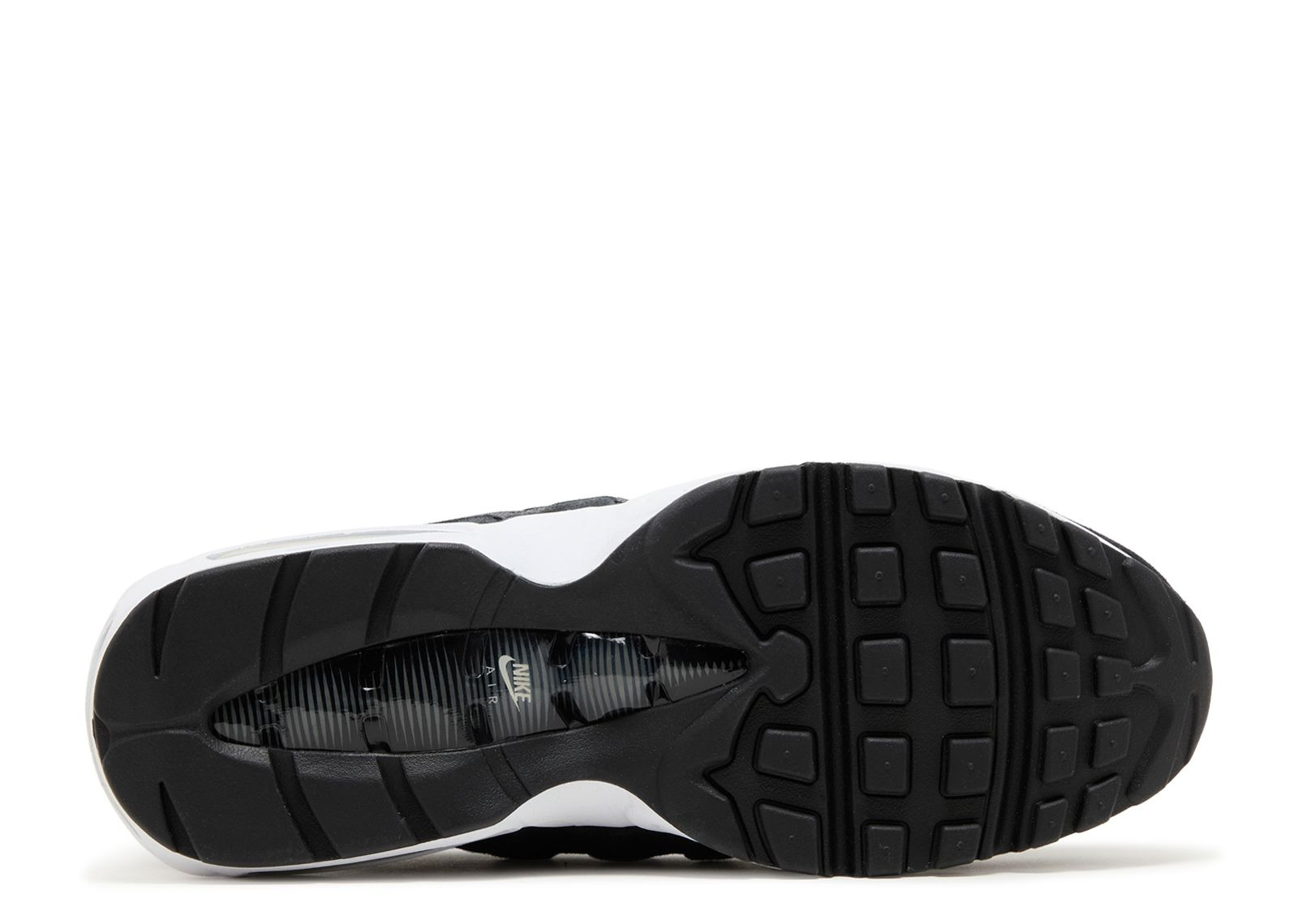 AIR MAX 95 'BLACK ANTHRACITE SAFARI' - 4