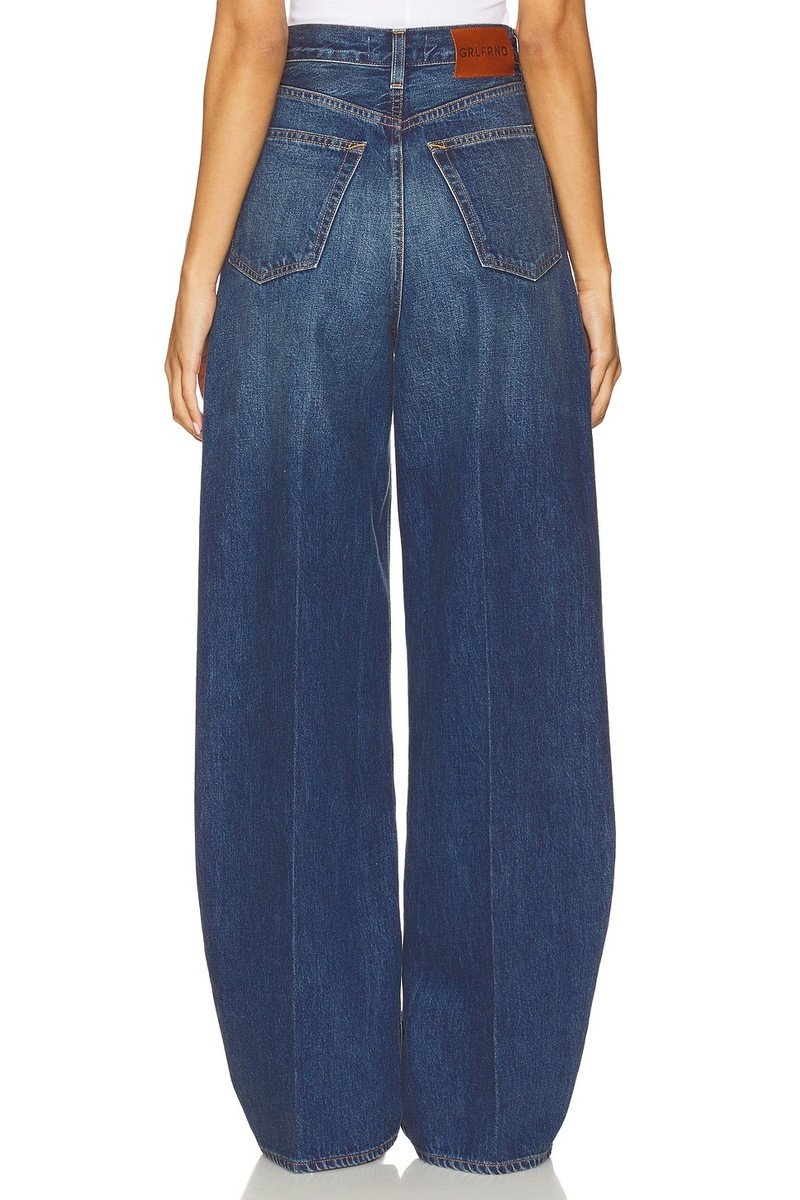 Rey High Rise Wide 4