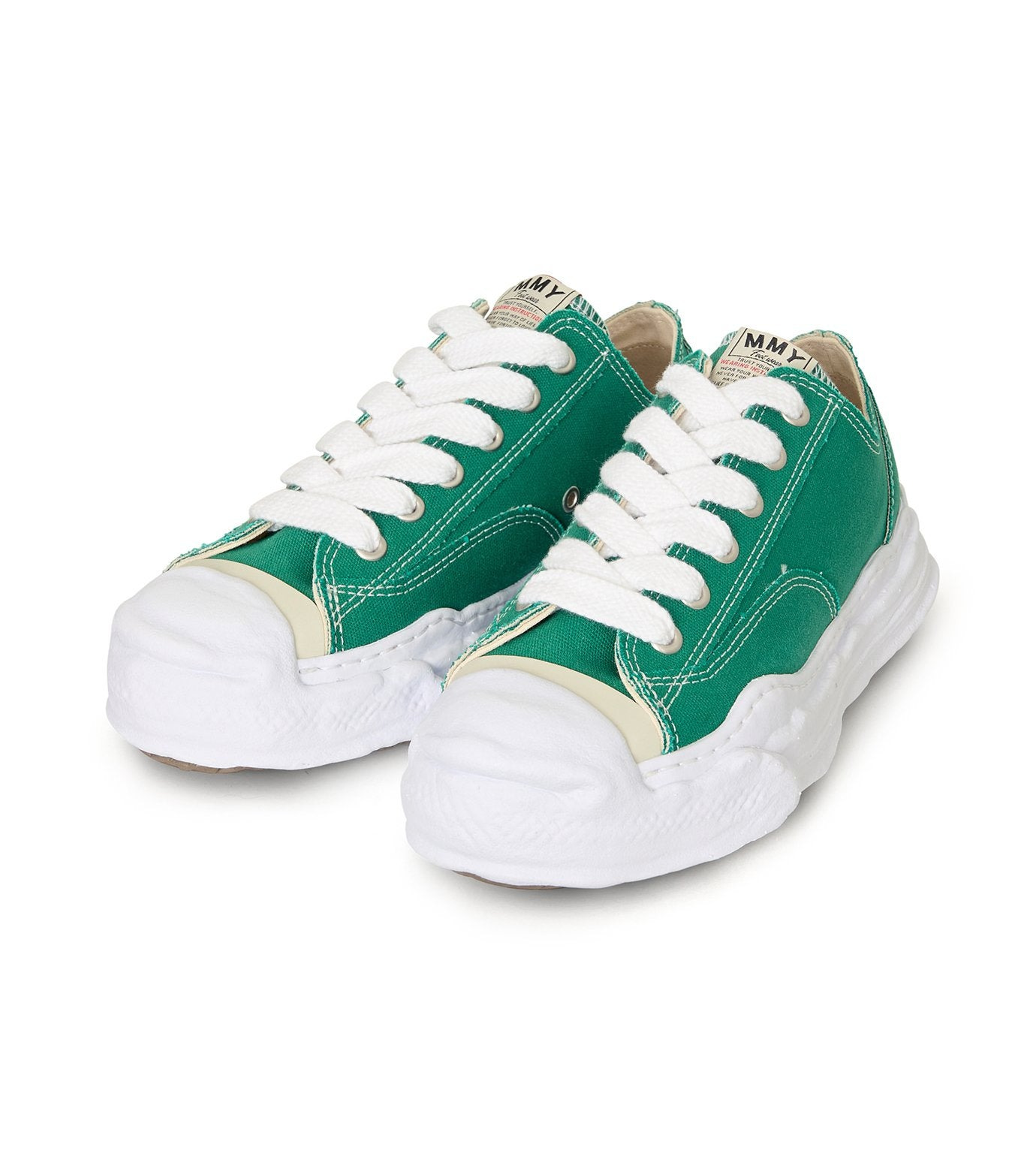 HANK LOW/CANVAS - 2