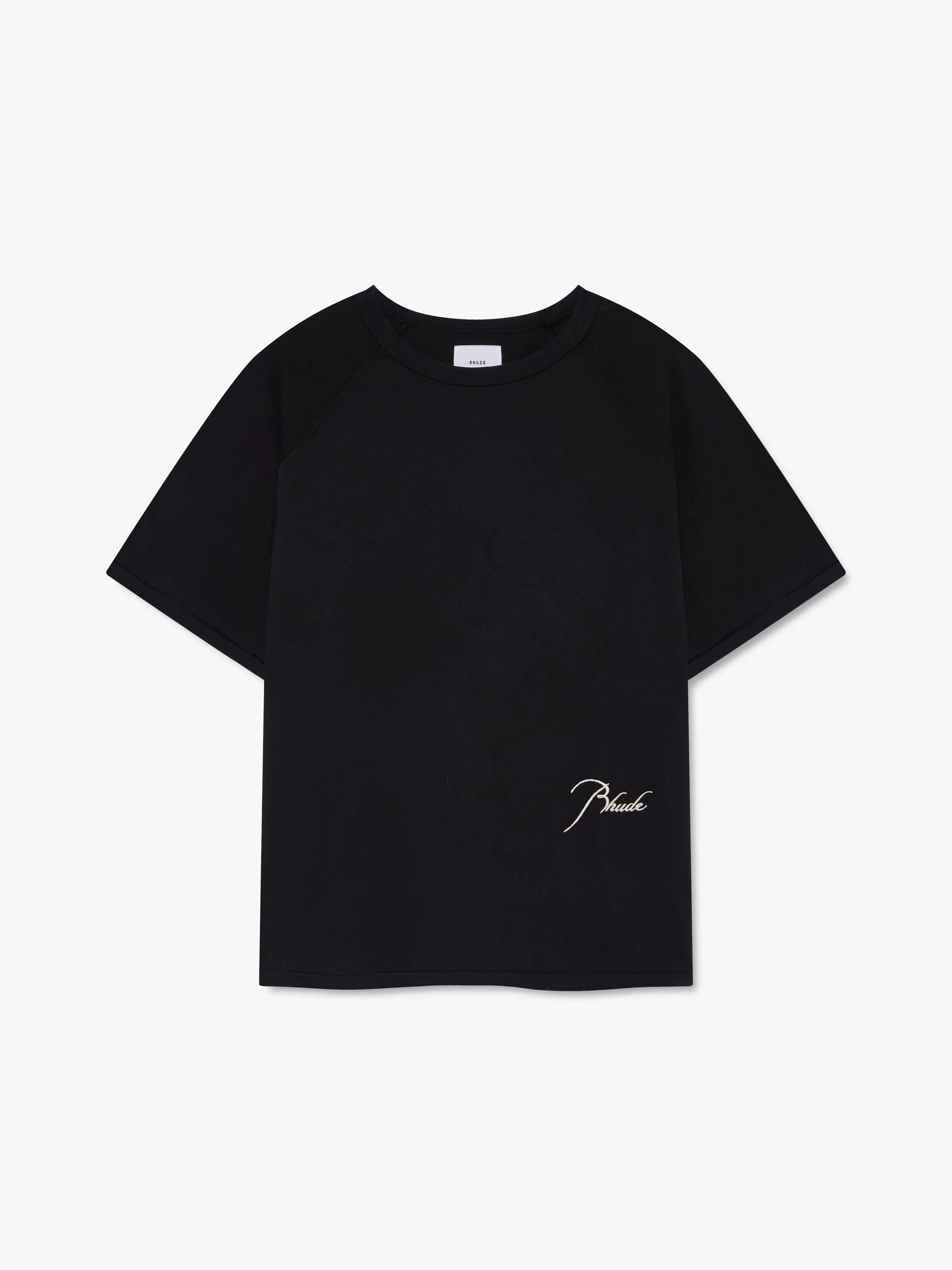 CLASSIQUE RAGLAN TEE - 1