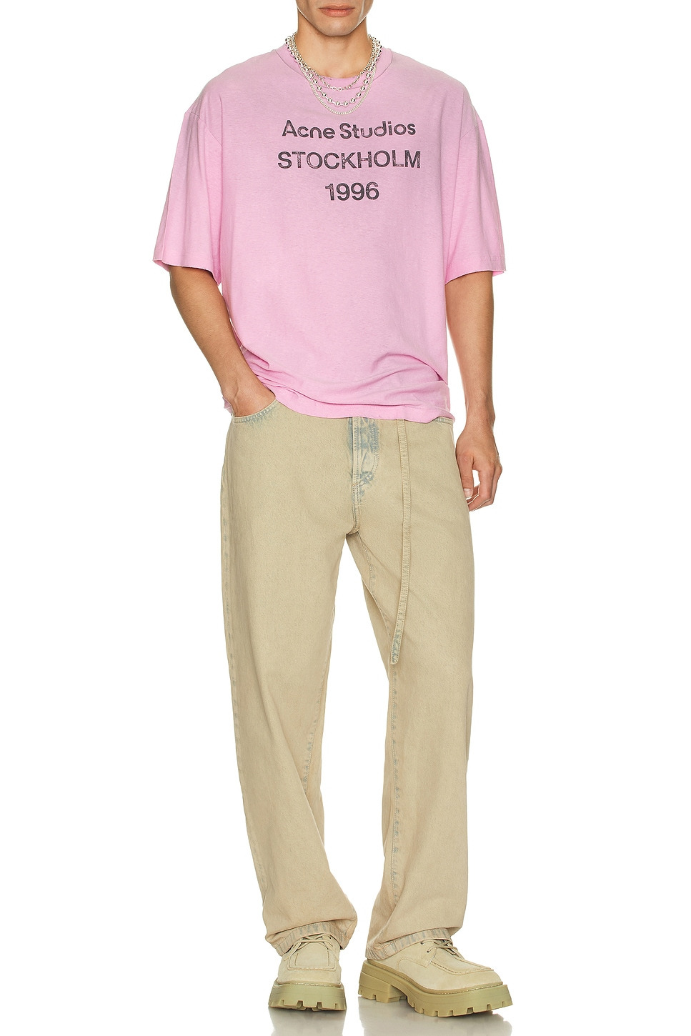 T Shirt - 4