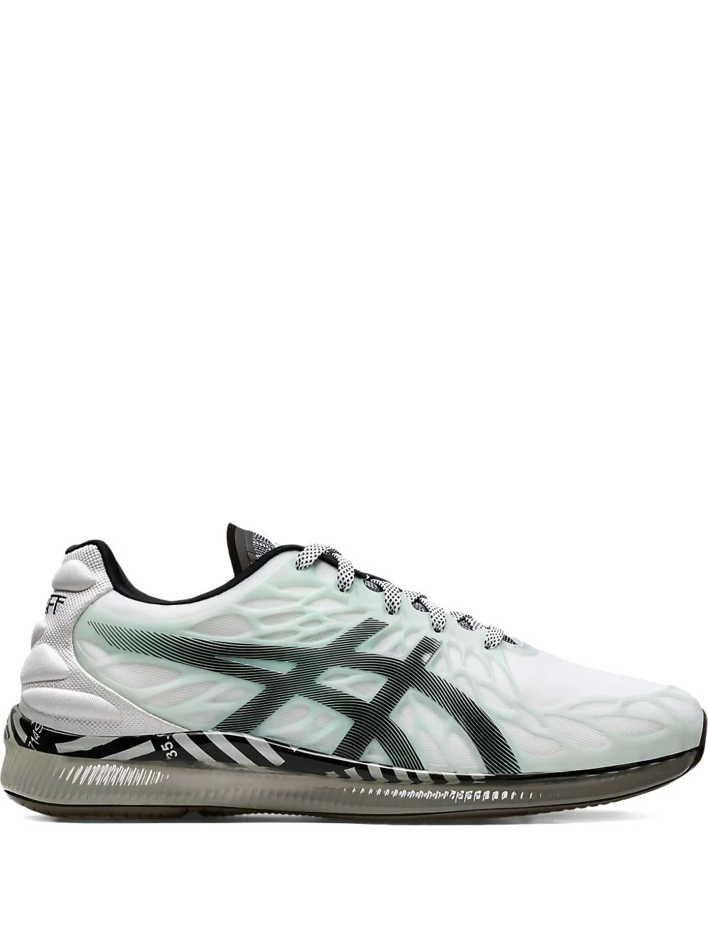 GEL-Quantum Infinity 2 sneakers - 1