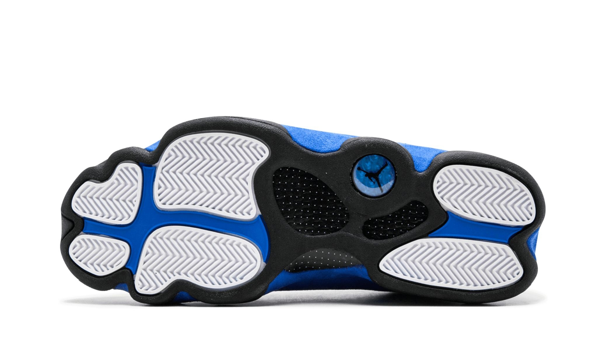 Air Jordan 13 Retro "Hyper Royal" - 5