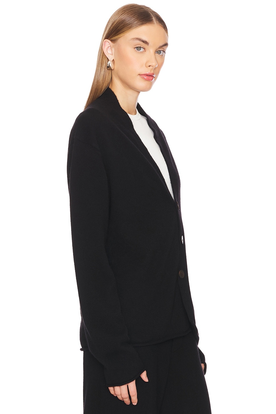 Everywear Cardigan - 2