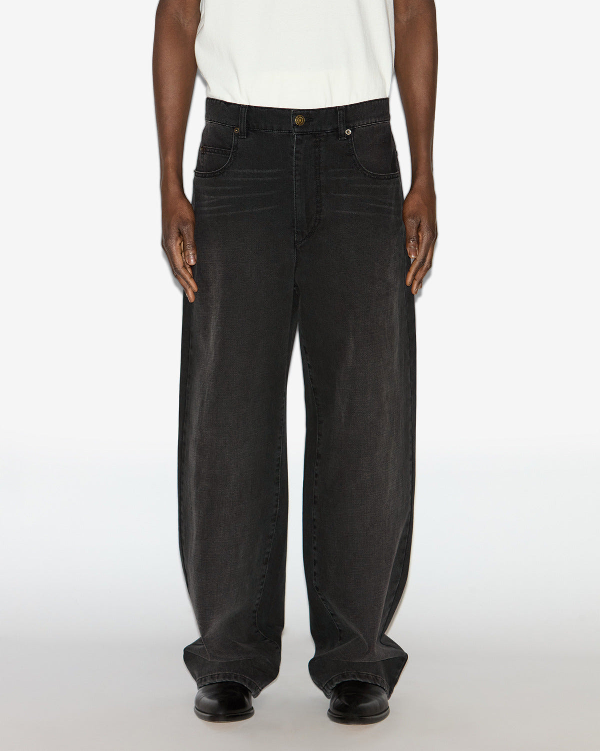 JAMESON PANTS - 4