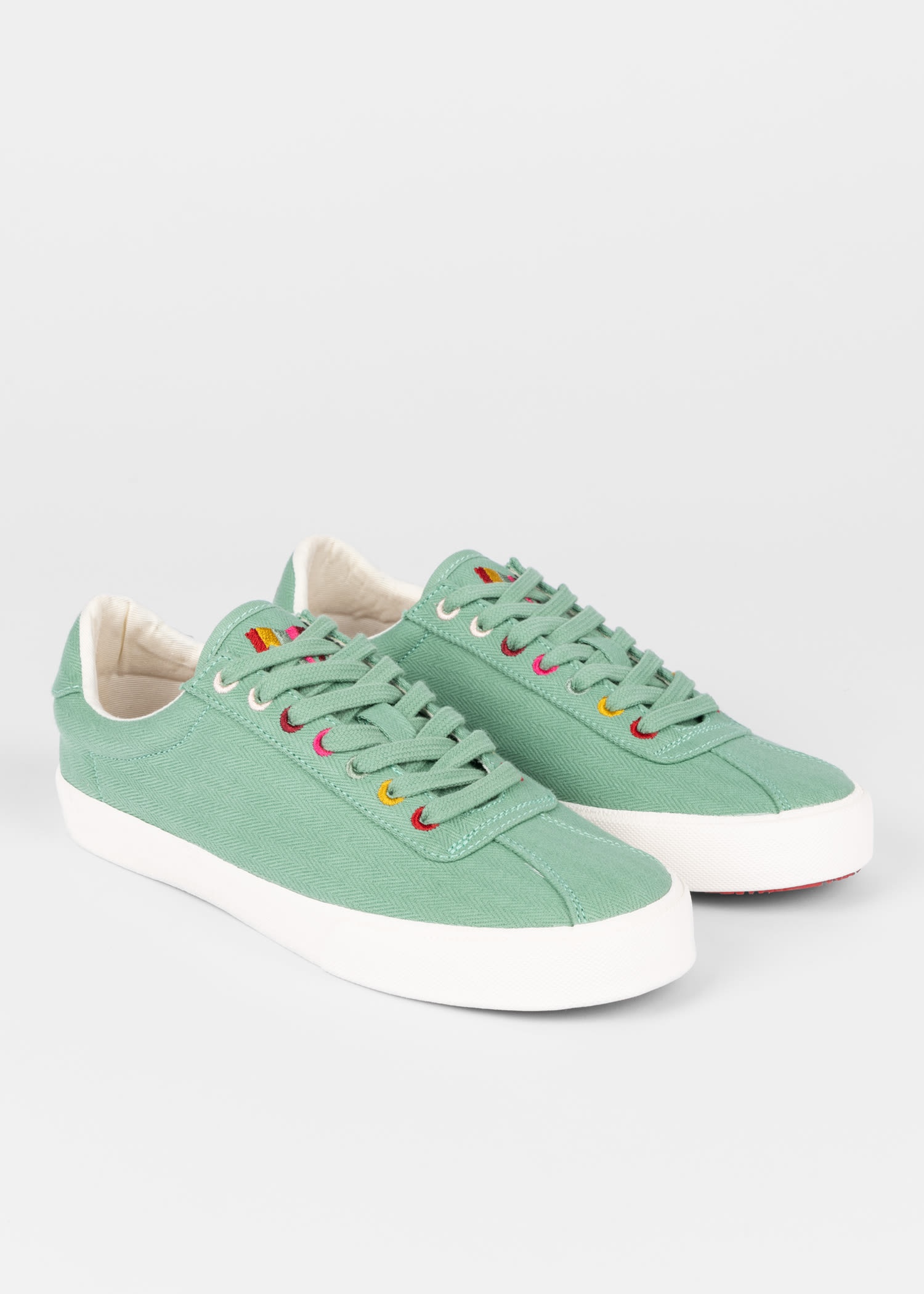 'Terrel' Sneakers - 2