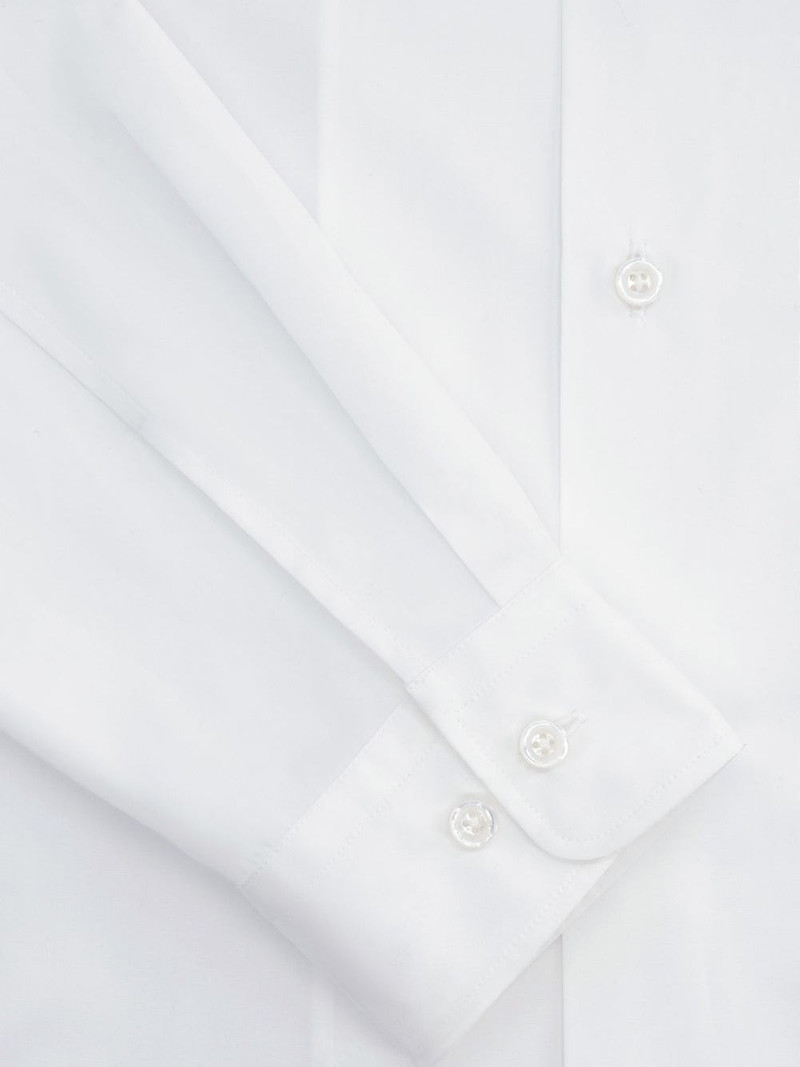 Weekend chest-pocket shirt 4
