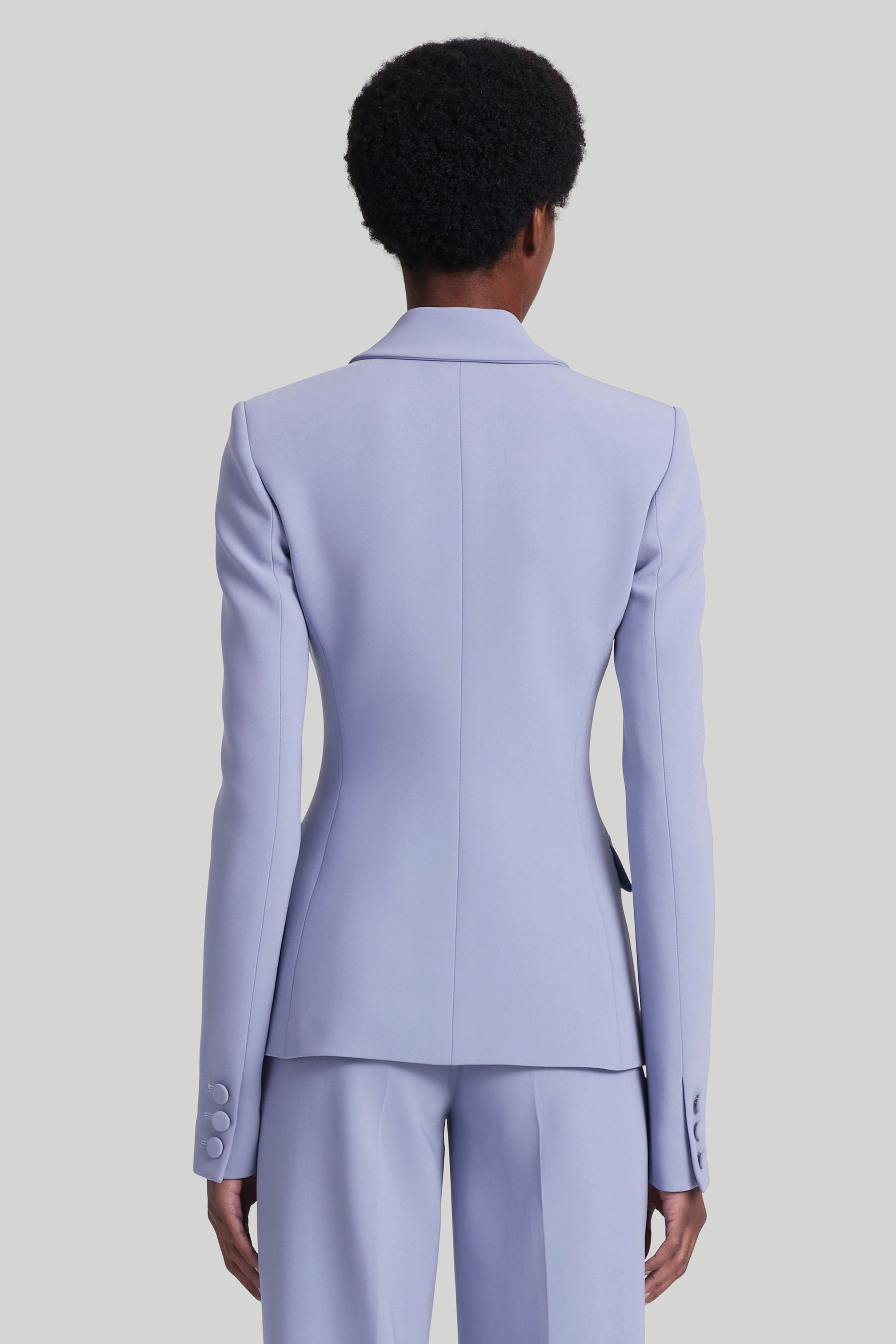 'INDIANA' JACKET - 4