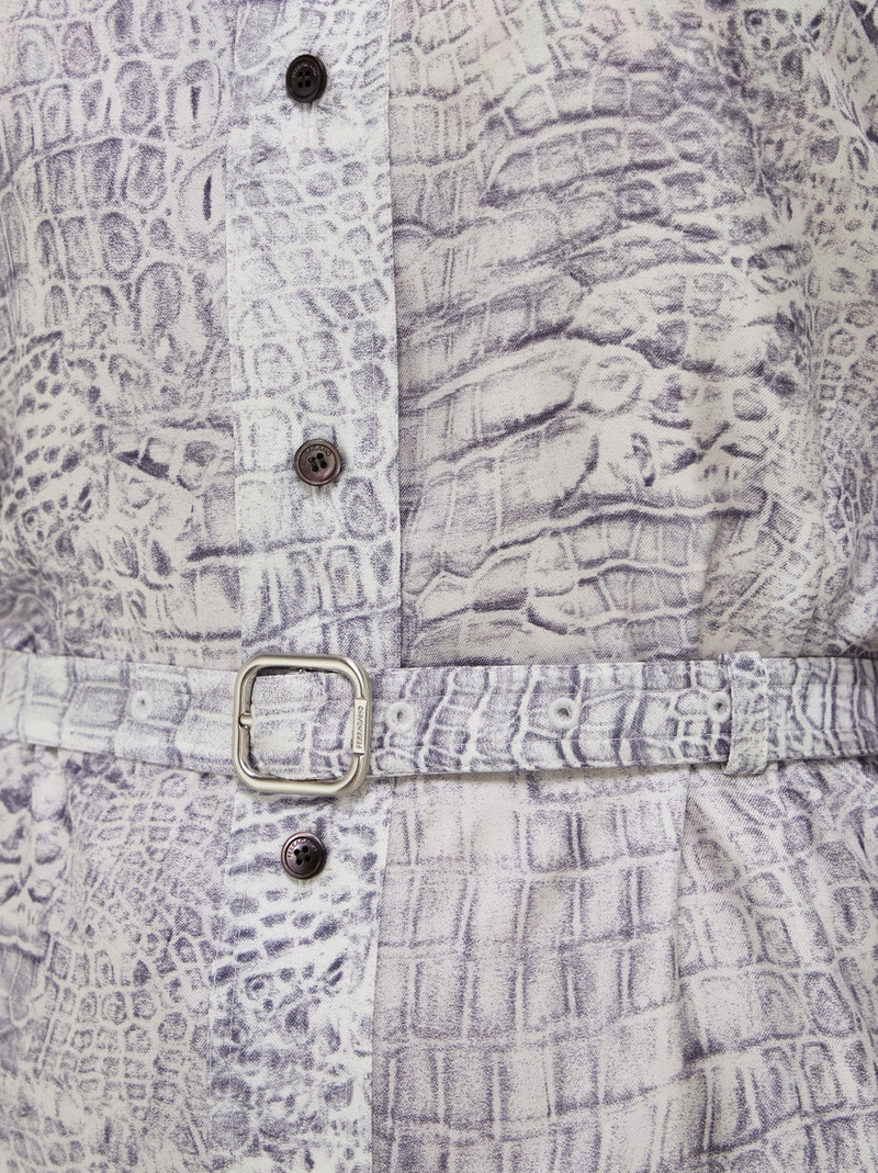 Shirt dress 5