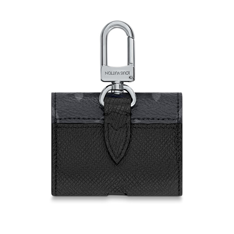 Earphones Pouch Bag Charm 5