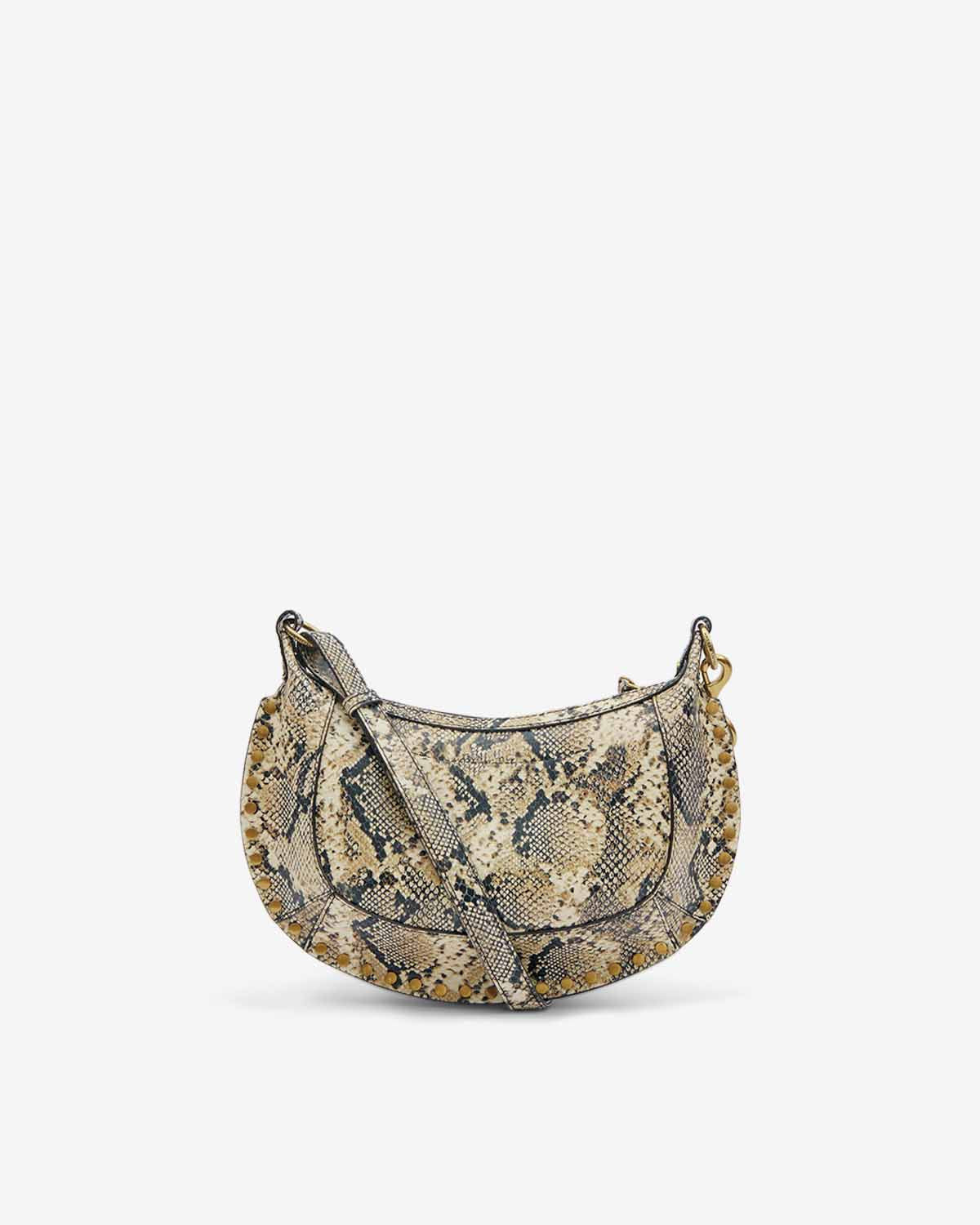 OSKAN MOON BAG - 2