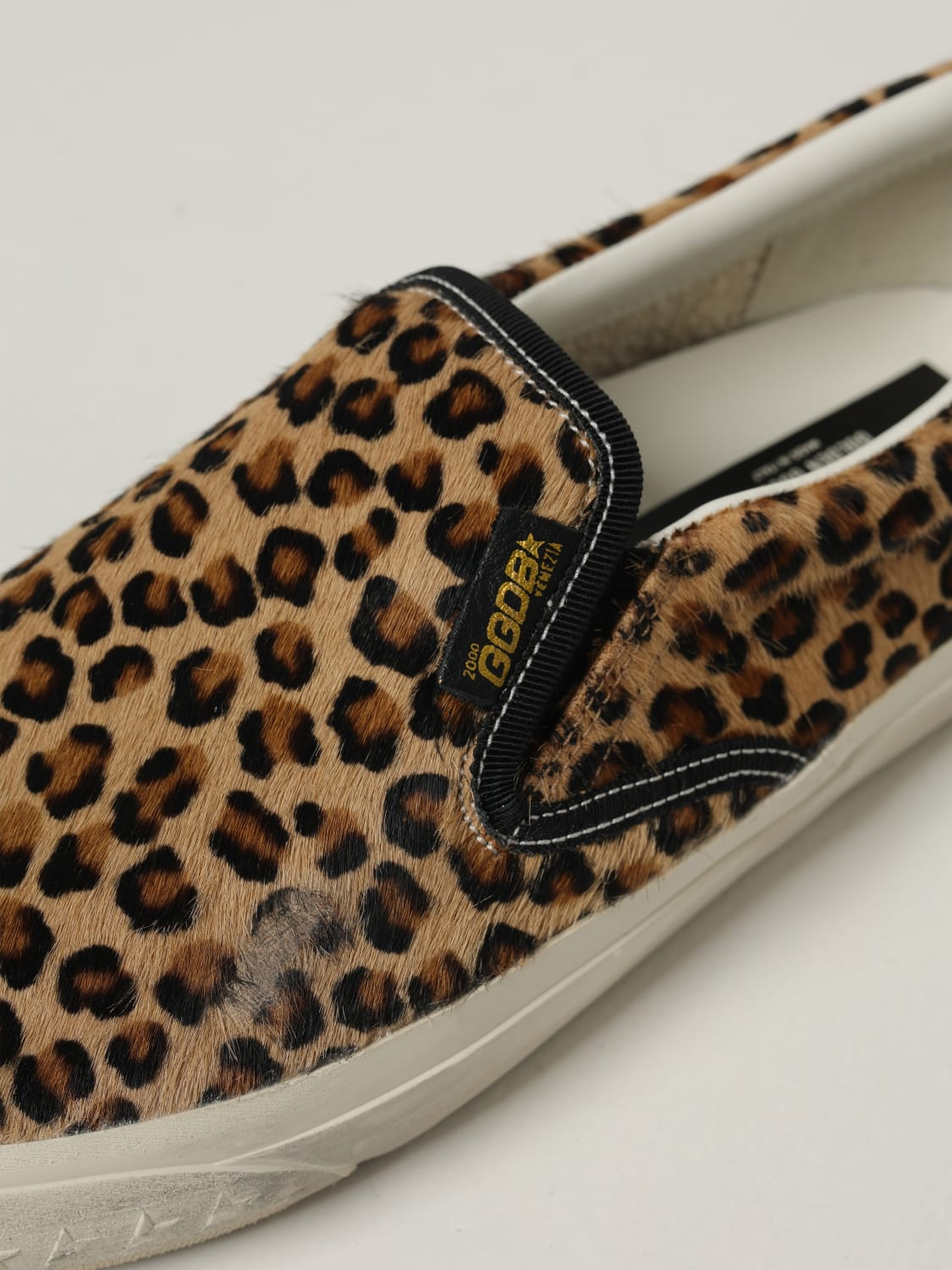 Sneakers men Golden Goose - 4