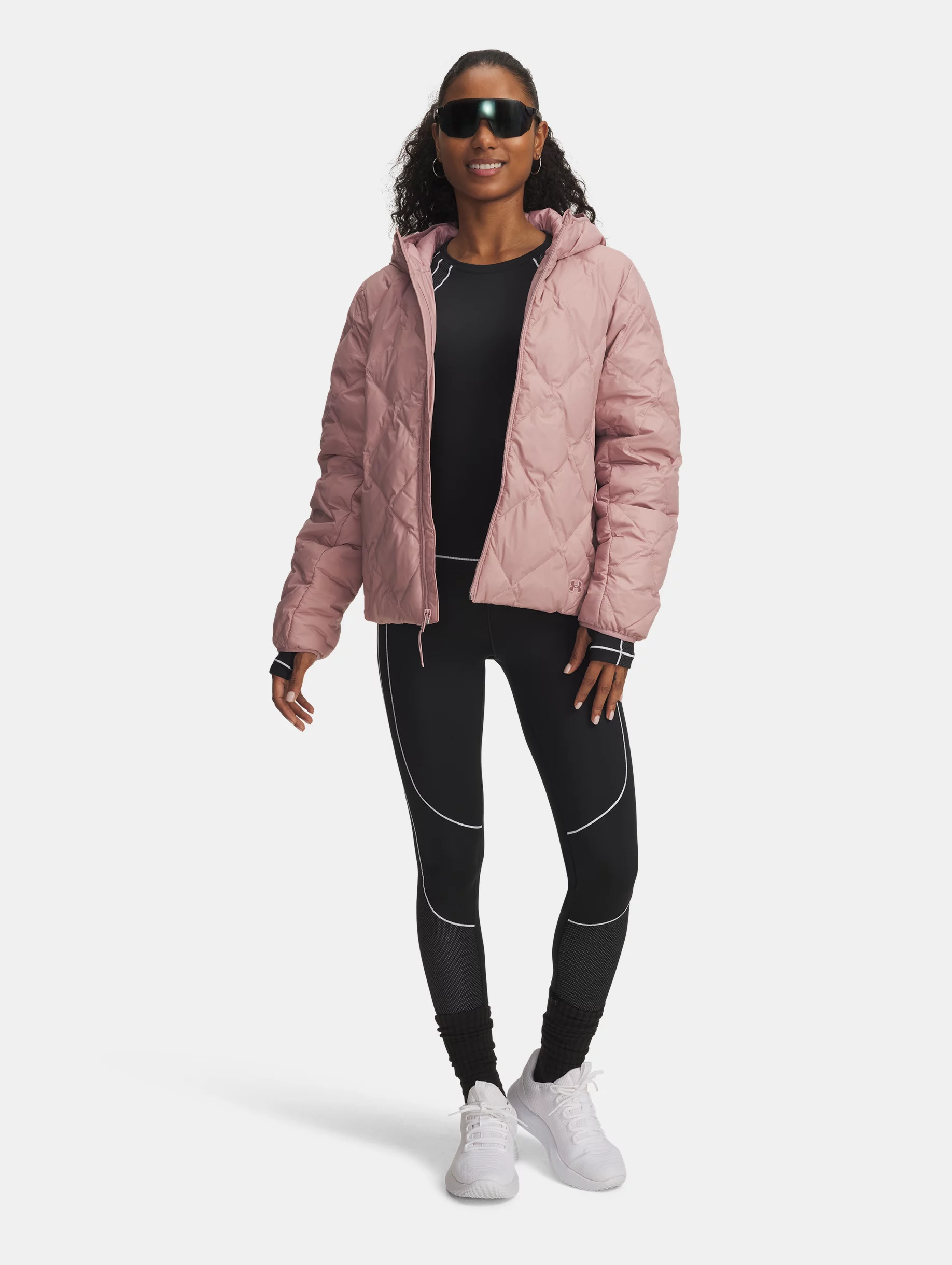 ColdGear® Textured - 3