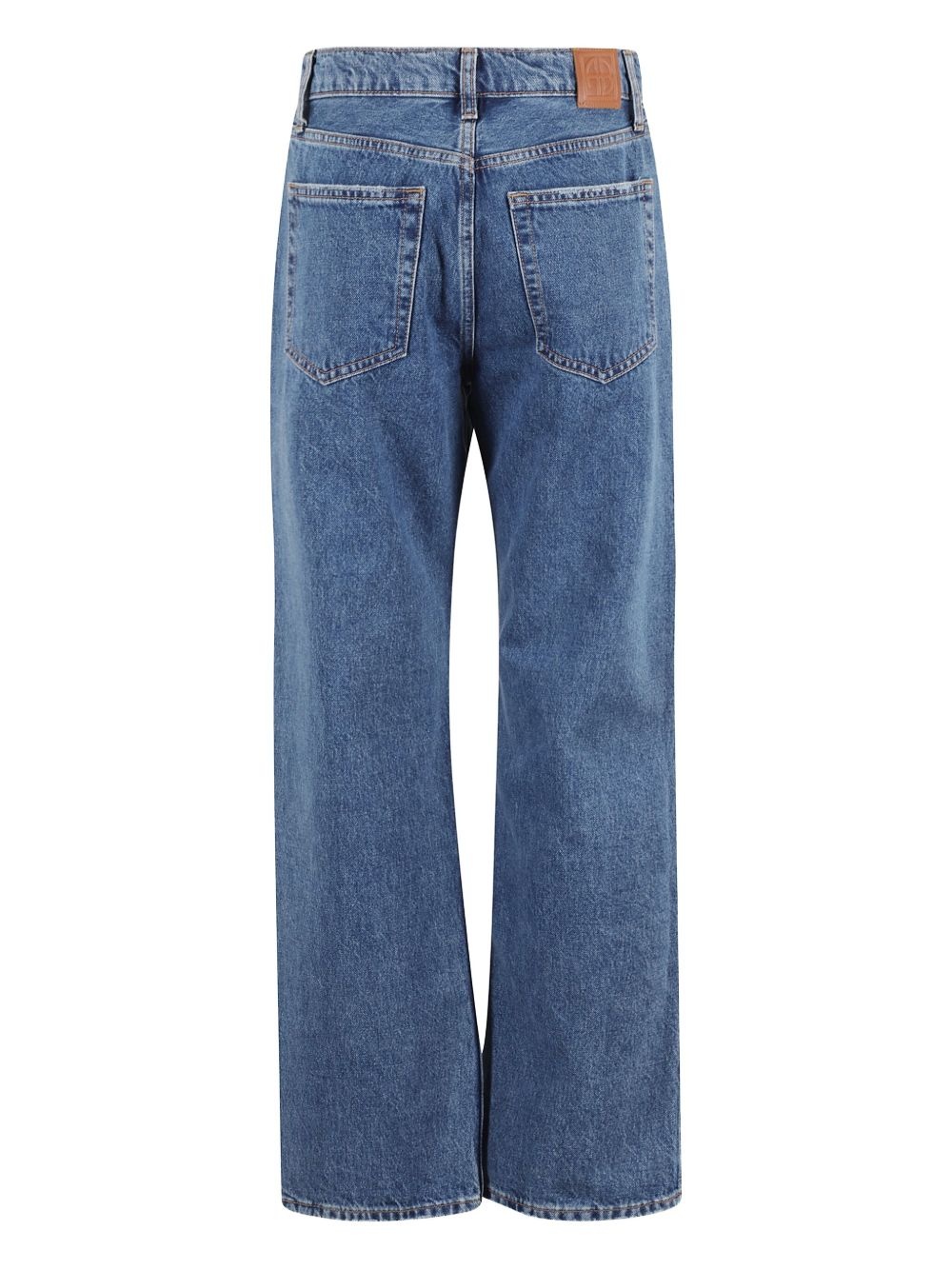 Roy washed jeans - 2