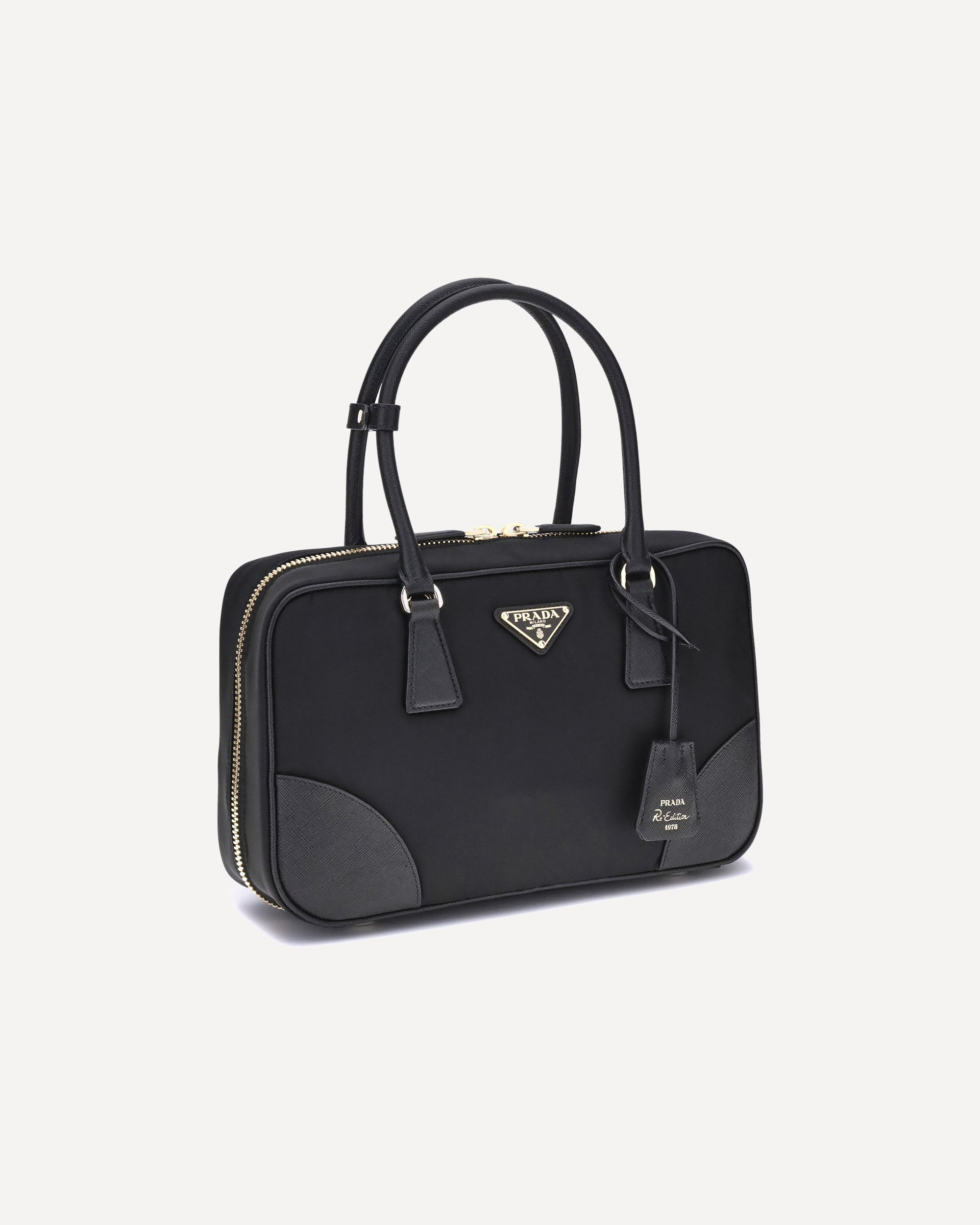 Re-Nylon Handbag - 2