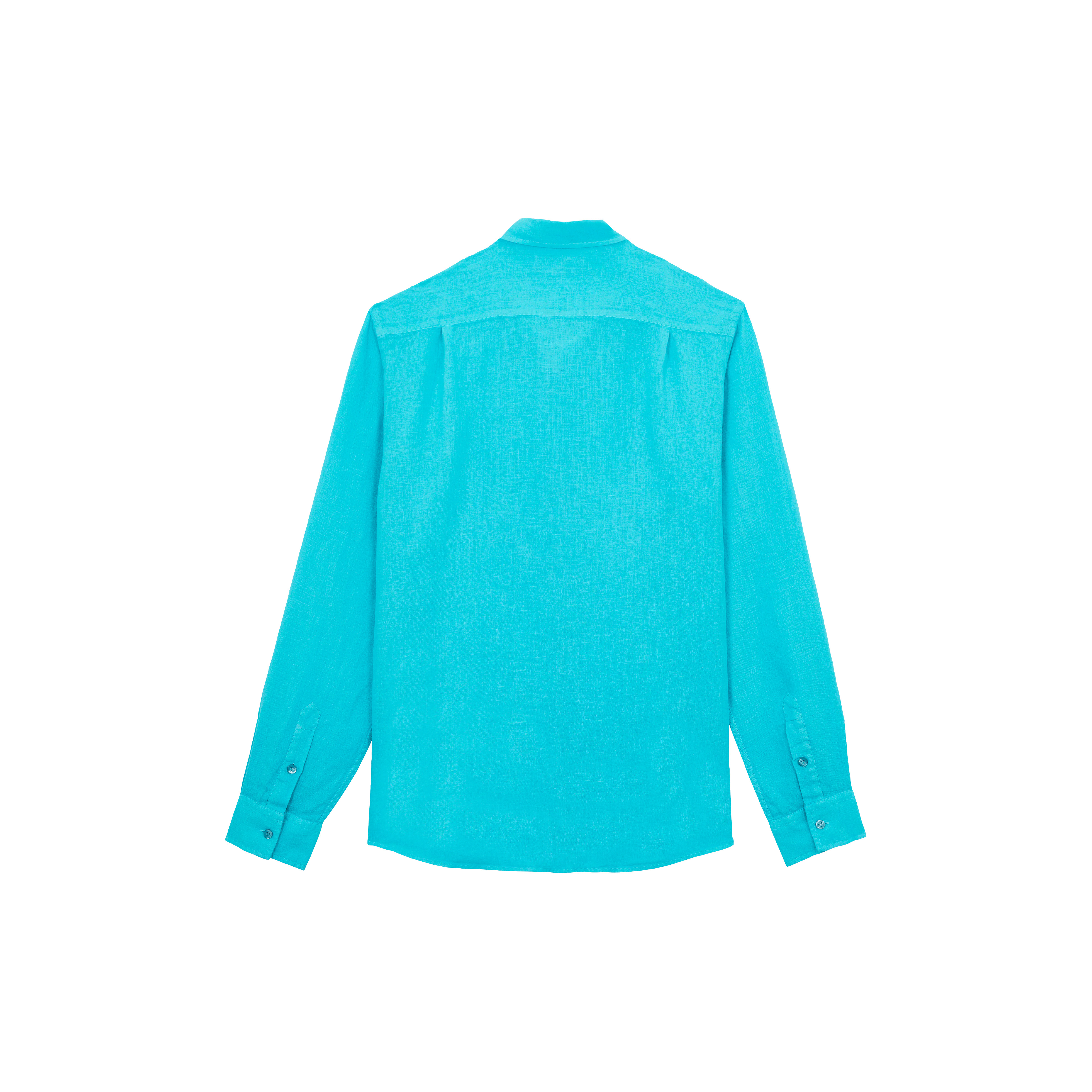 Men Shirt Solid - 2