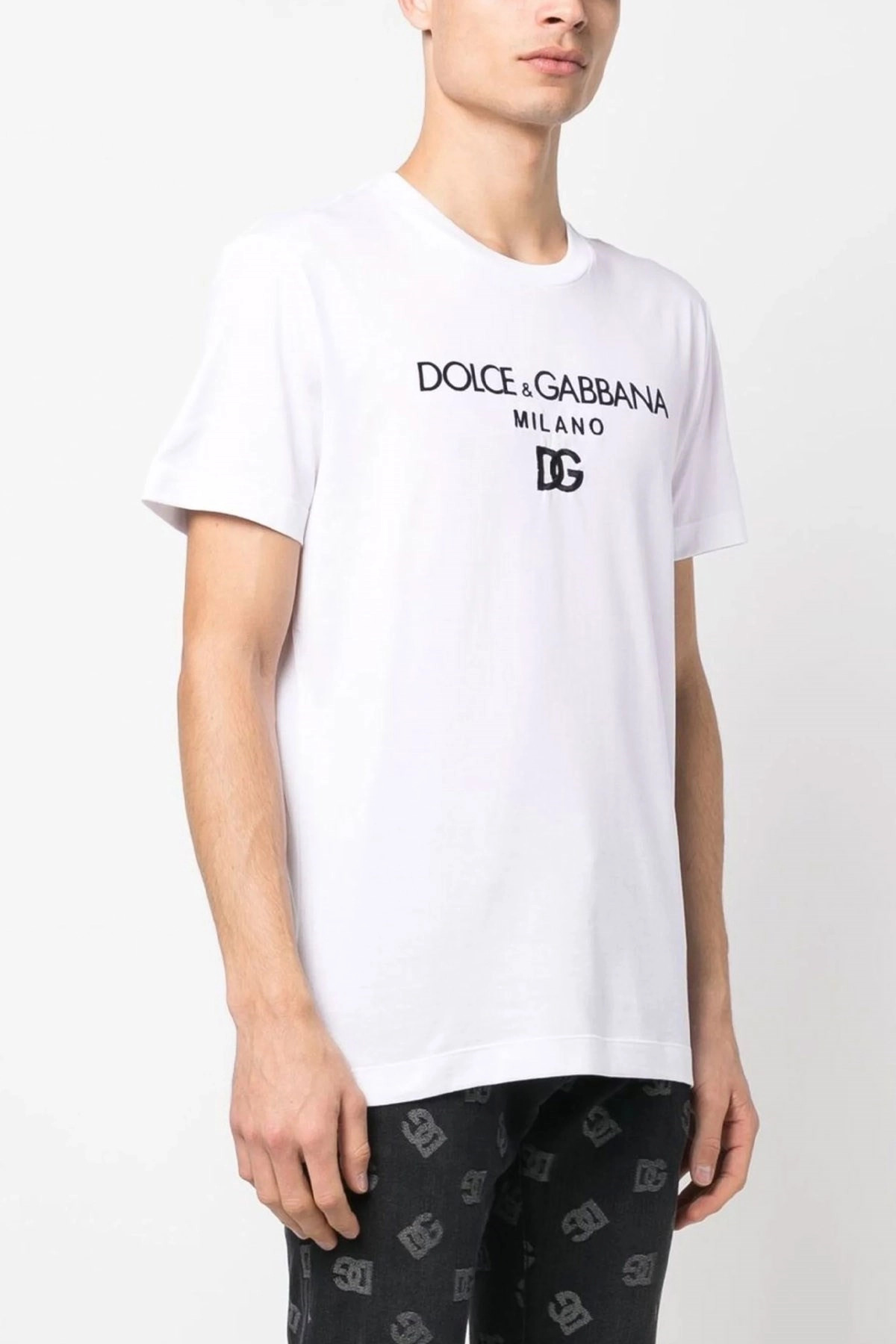 T-shirt 'DG Essential' - 2