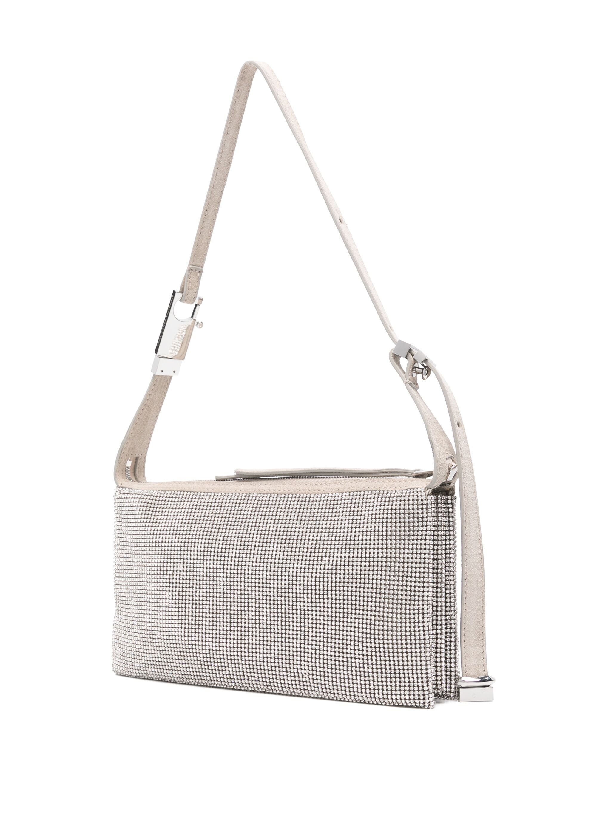 Syster James Bond Shoulder Bag - 5
