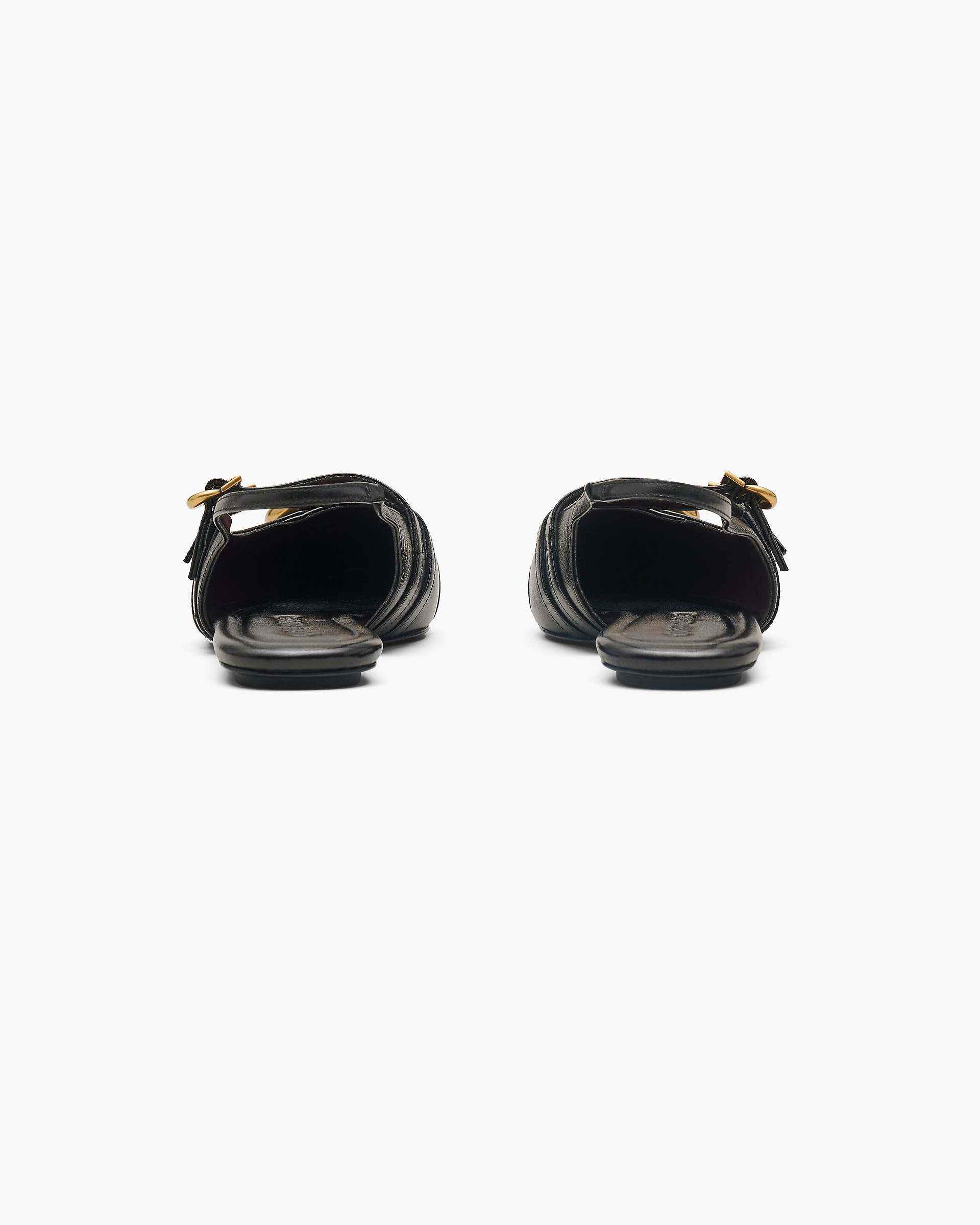 THE DOLL SHOE SLINGBACK - 7