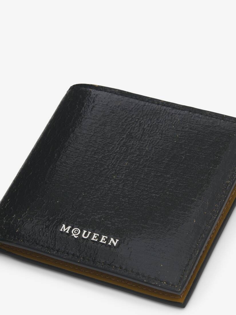 Bifold Wallet - 4